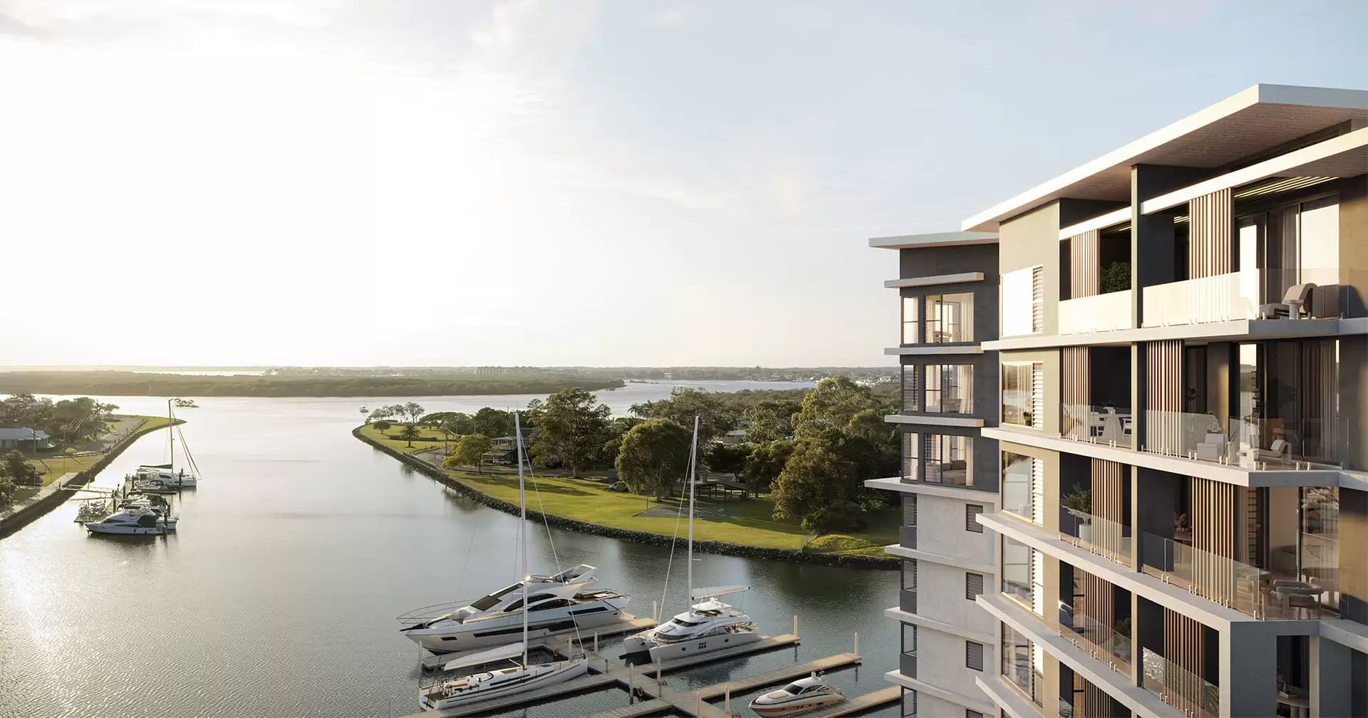 66 View Line Terrace, Hope Island For Sale by Queensland Sotheby's International Realty - image 1