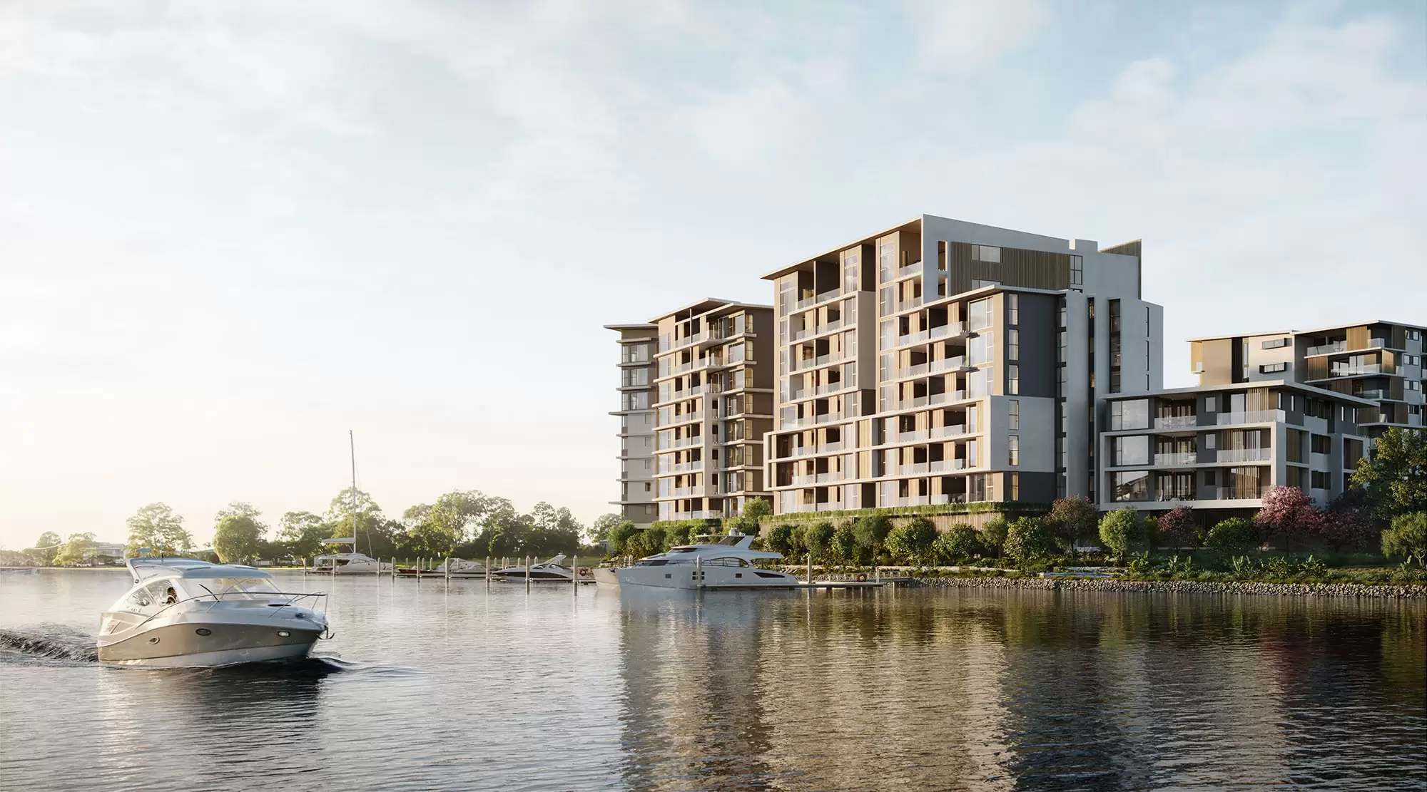 66 View Line Terrace, Hope Island For Sale by Queensland Sotheby's International Realty - image 1