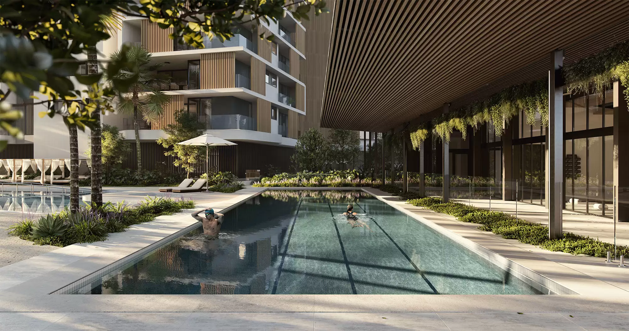 66 View Line Terrace, Hope Island For Sale by Queensland Sotheby's International Realty - image 1