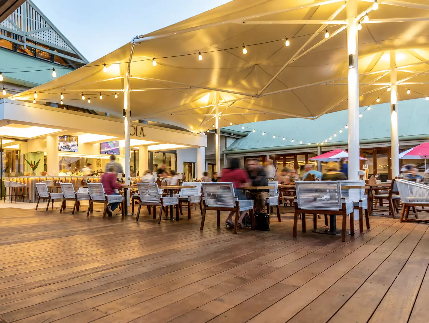 5/270 Ocean Drive, Twin Waters For Sale by Queensland Sotheby's International Realty - image 1