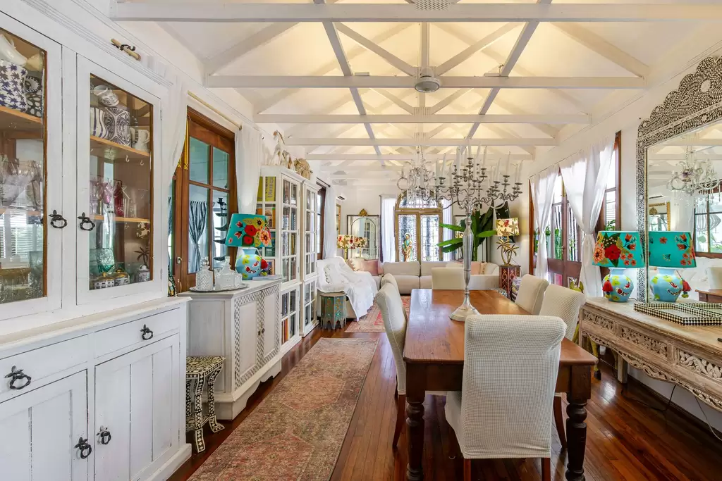 4 Rankin  Street, Newell For Sale by Queensland Sotheby's International Realty
