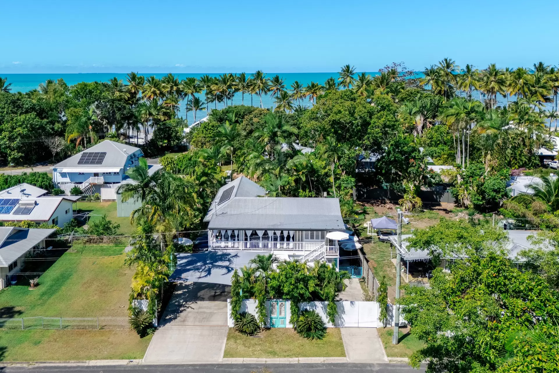4 Rankin  Street, Newell For Sale by Queensland Sotheby's International Realty - image 1