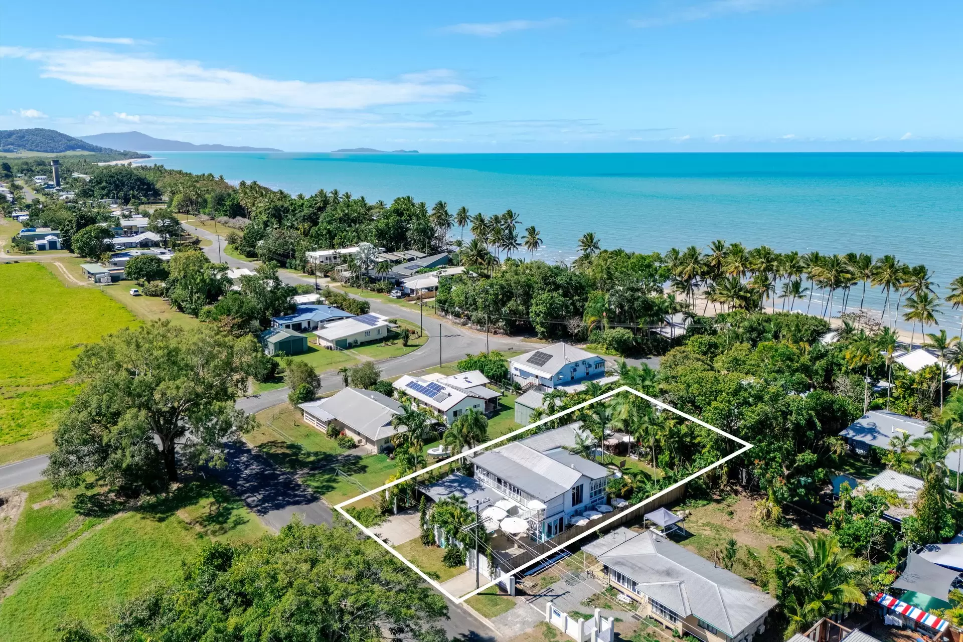 4 Rankin  Street, Newell For Sale by Queensland Sotheby's International Realty - image 1