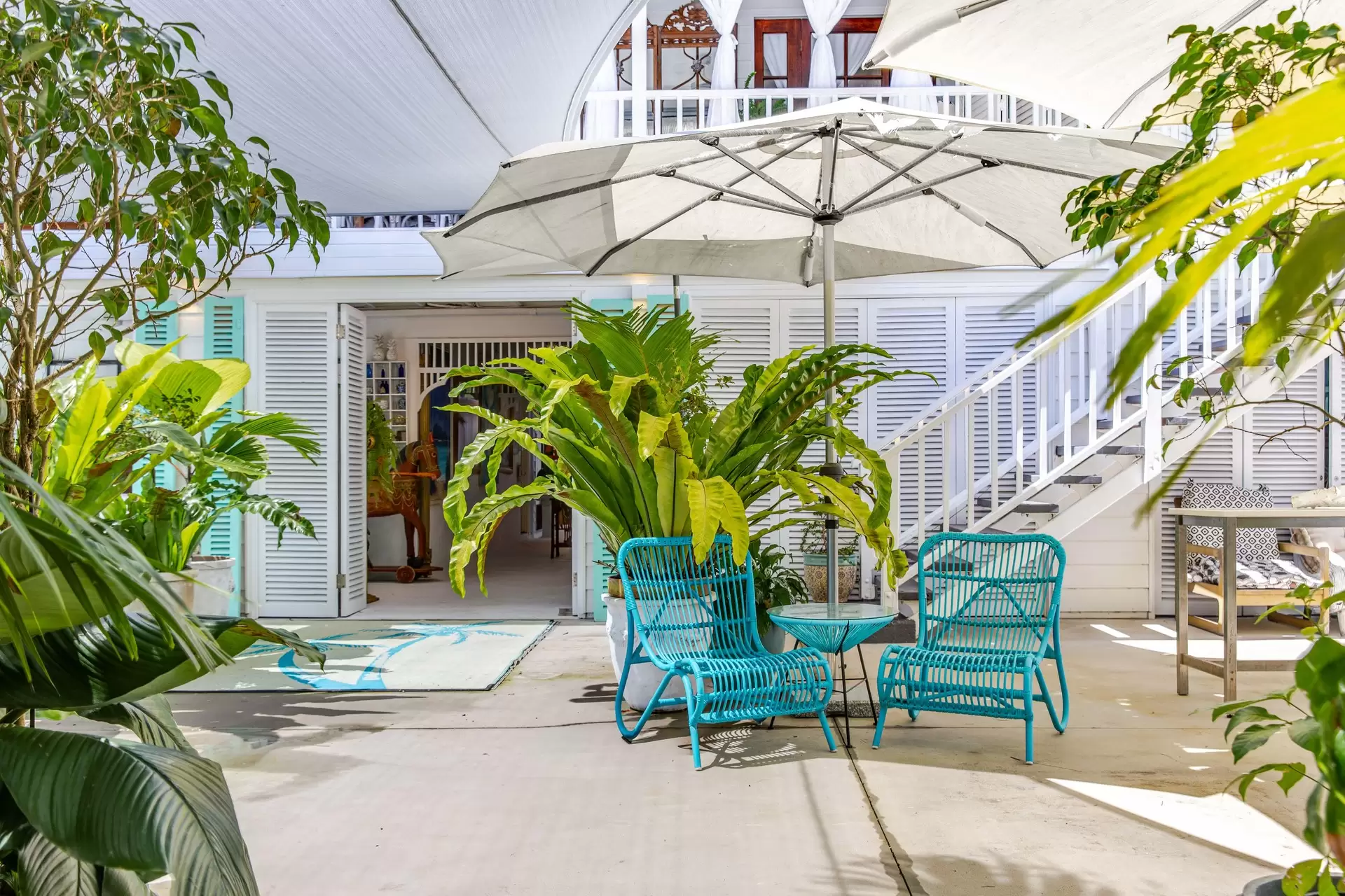 4 Rankin  Street, Newell For Sale by Queensland Sotheby's International Realty - image 1