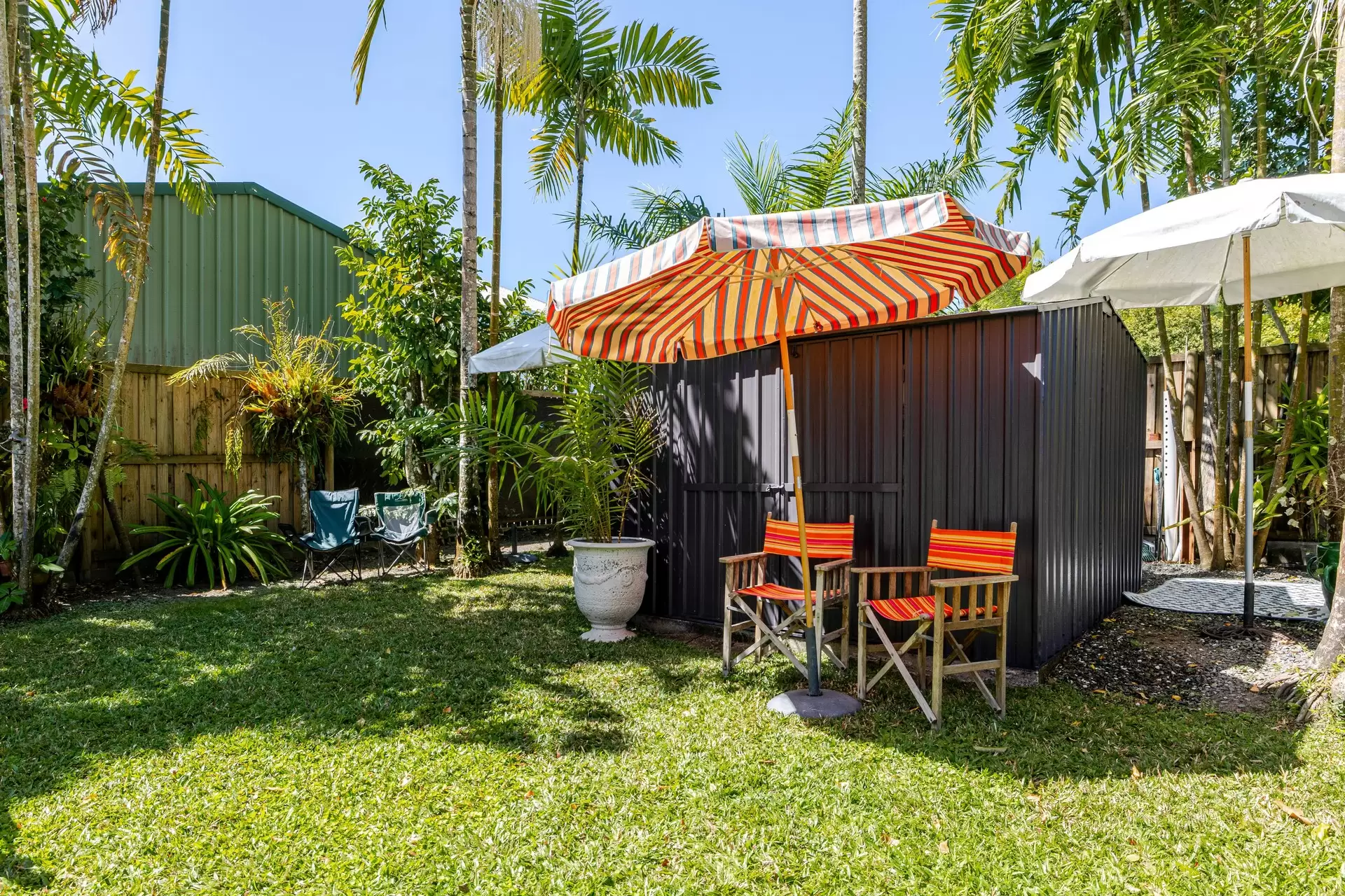 4 Rankin  Street, Newell For Sale by Queensland Sotheby's International Realty - image 1