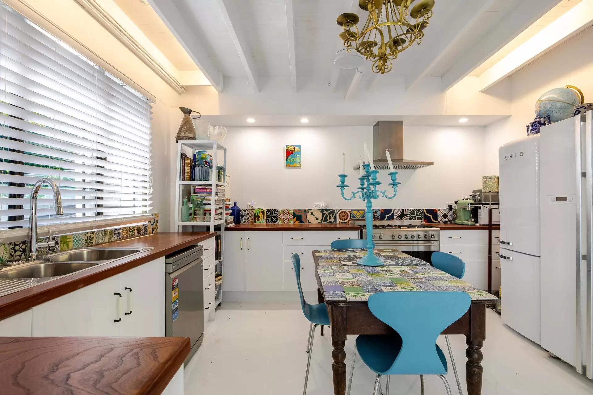 4 Rankin  Street, Newell For Sale by Queensland Sotheby's International Realty - image 1