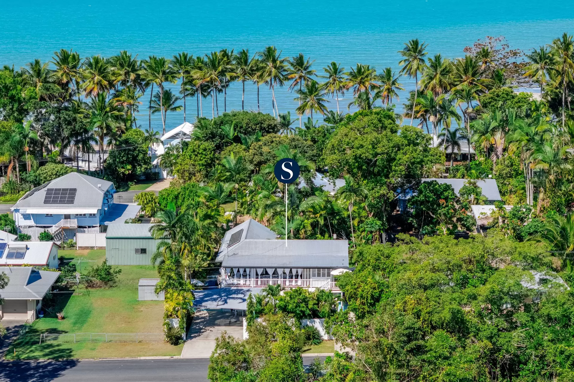 4 Rankin  Street, Newell For Sale by Queensland Sotheby's International Realty - image 1