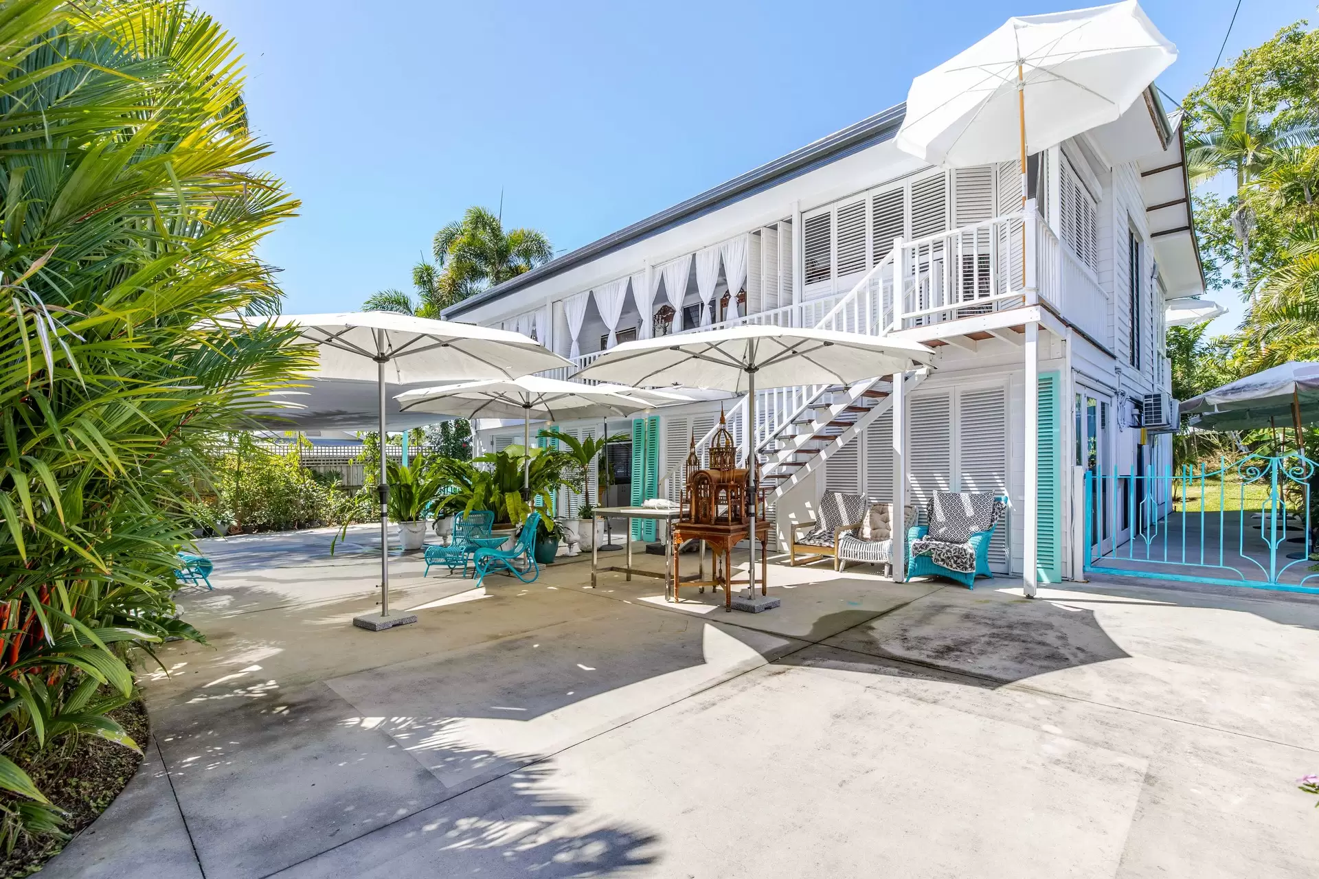 4 Rankin  Street, Newell For Sale by Queensland Sotheby's International Realty - image 1