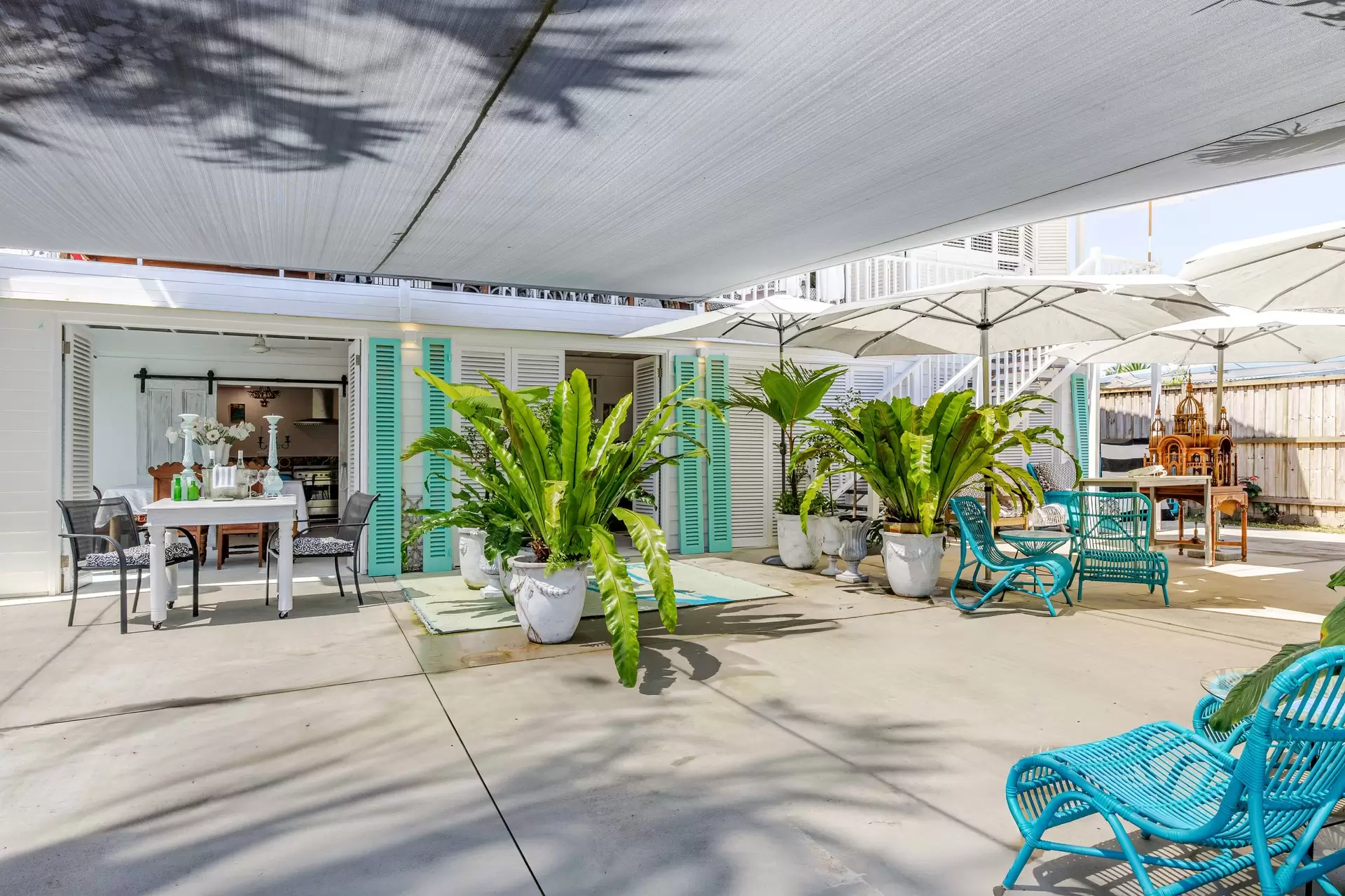 4 Rankin  Street, Newell For Sale by Queensland Sotheby's International Realty - image 1