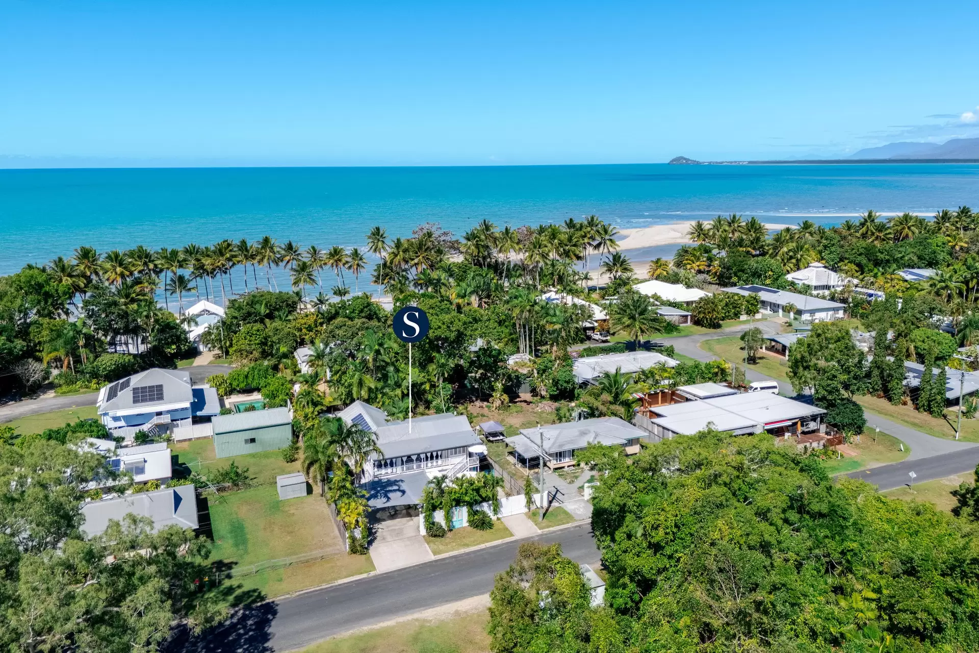 4 Rankin  Street, Newell For Sale by Queensland Sotheby's International Realty - image 1