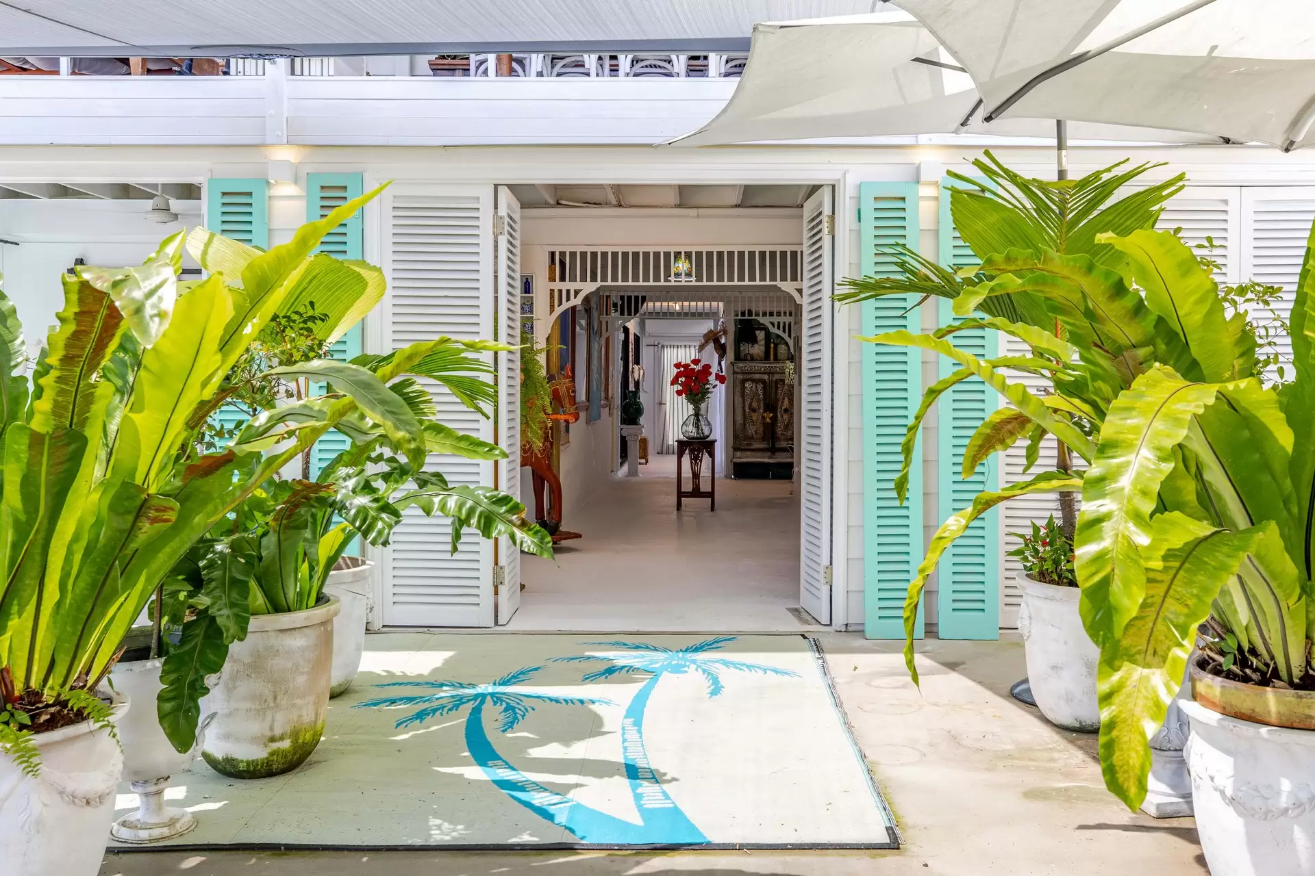 4 Rankin  Street, Newell For Sale by Queensland Sotheby's International Realty - image 1