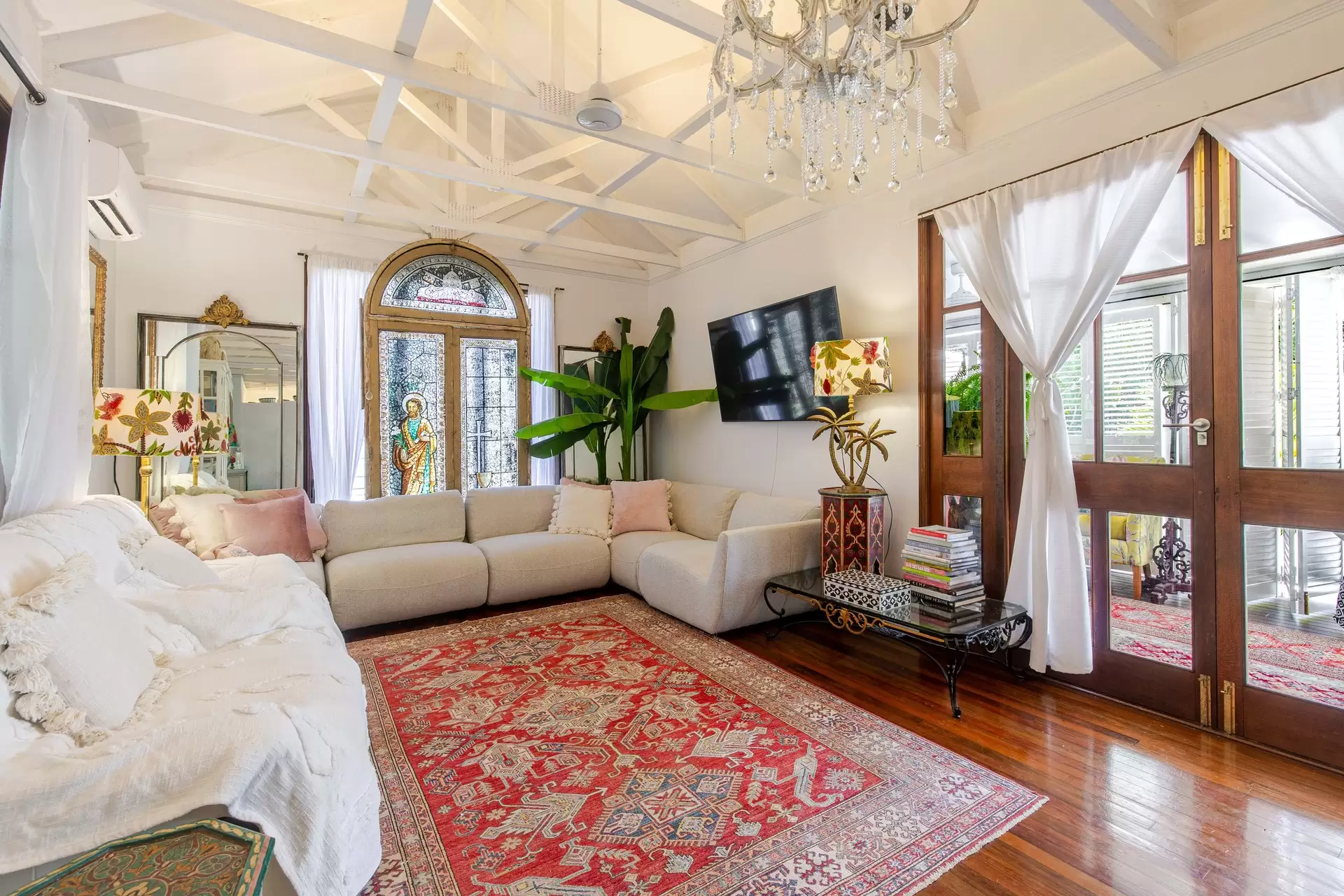 4 Rankin  Street, Newell For Sale by Queensland Sotheby's International Realty - image 1