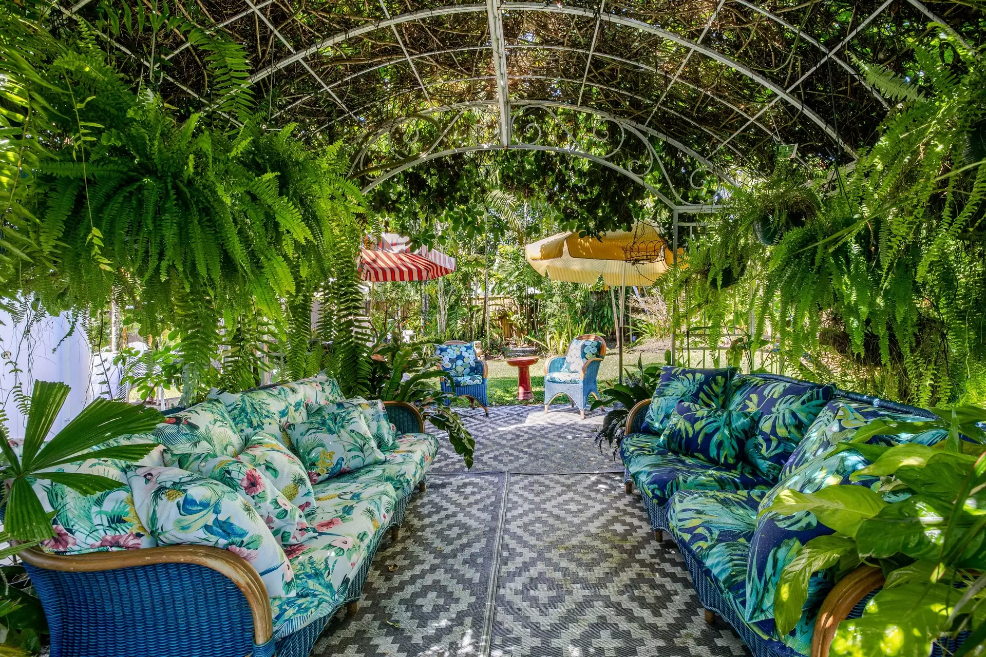 4 Rankin  Street, Newell For Sale by Queensland Sotheby's International Realty - image 1