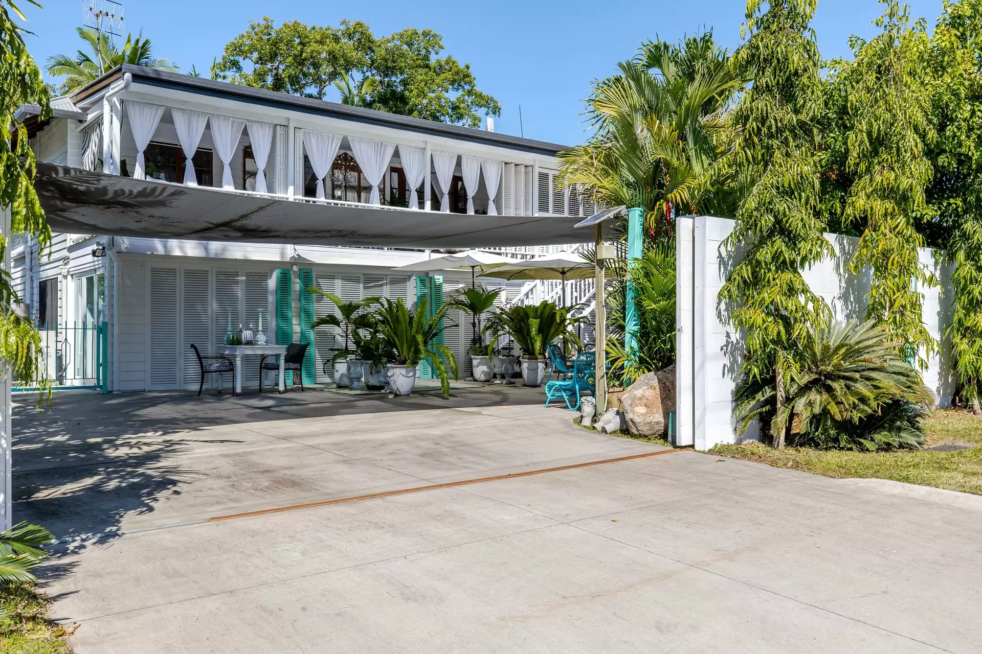 4 Rankin  Street, Newell For Sale by Queensland Sotheby's International Realty - image 1