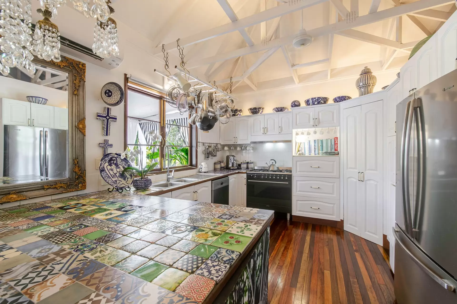 4 Rankin  Street, Newell For Sale by Queensland Sotheby's International Realty - image 1