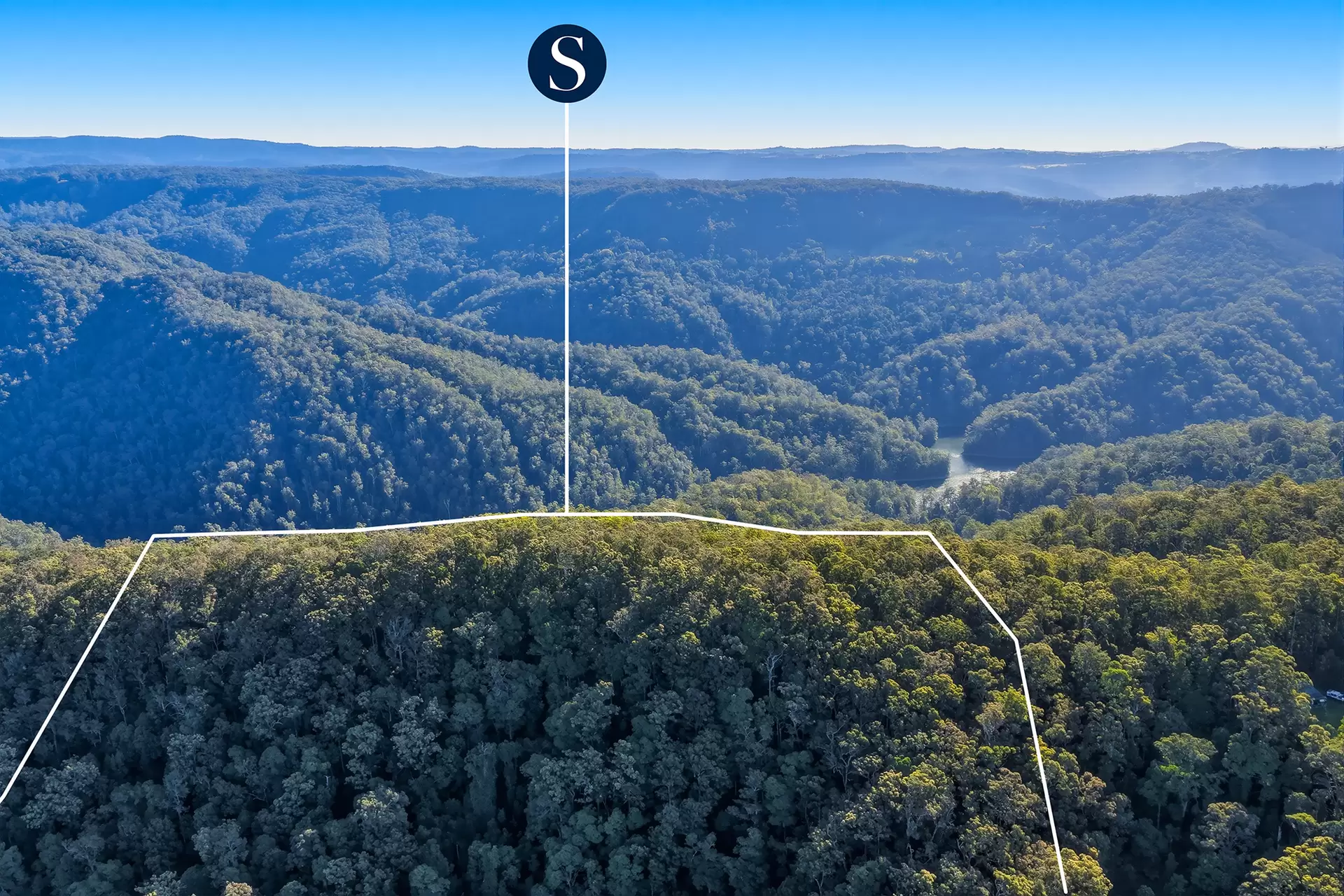 453 Mount Nimmel Road, Austinville For Sale by  - image 1