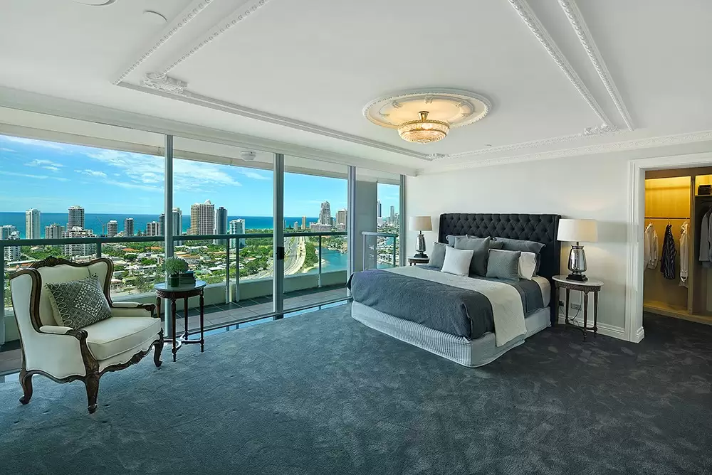 B27-1/75 Brighton Parade, Southport Sold by Queensland Sotheby's International Realty - image 1