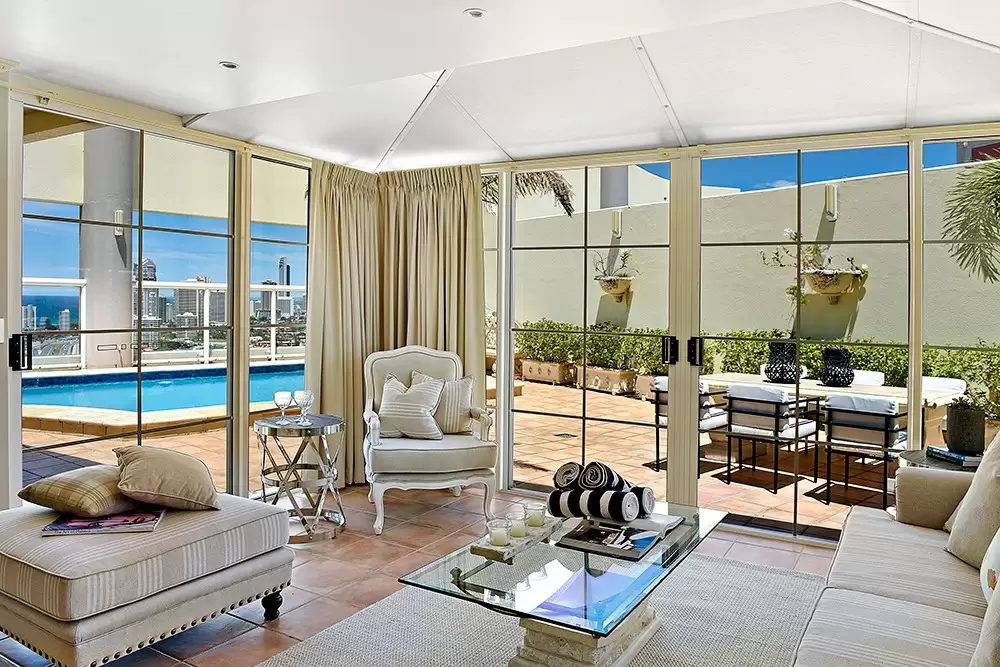 B27-1/75 Brighton Parade, Southport Sold by Queensland Sotheby's International Realty - image 1