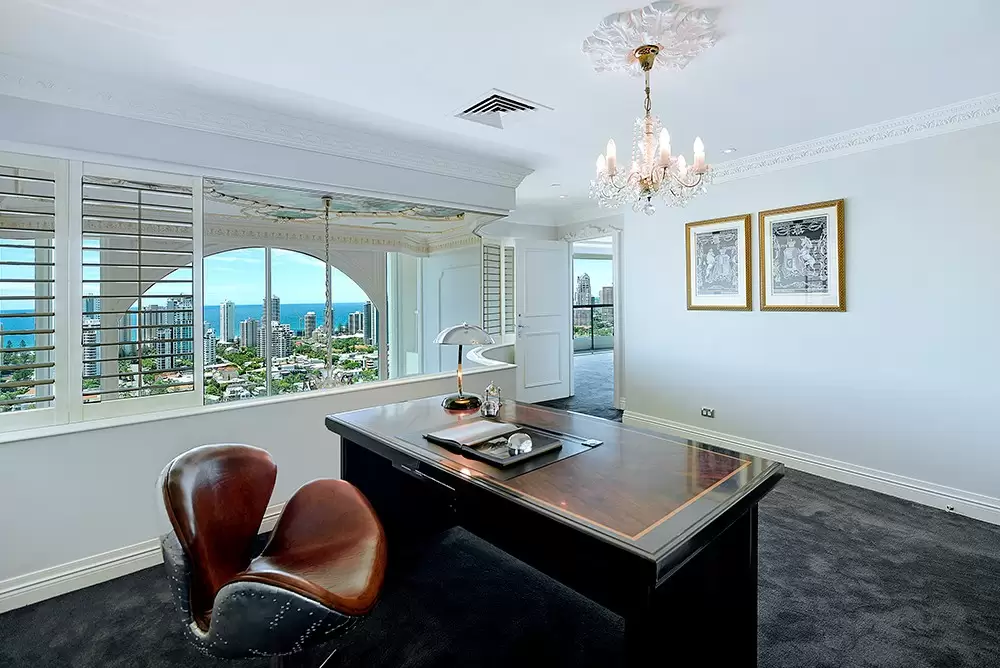 B27-1/75 Brighton Parade, Southport Sold by Queensland Sotheby's International Realty - image 1