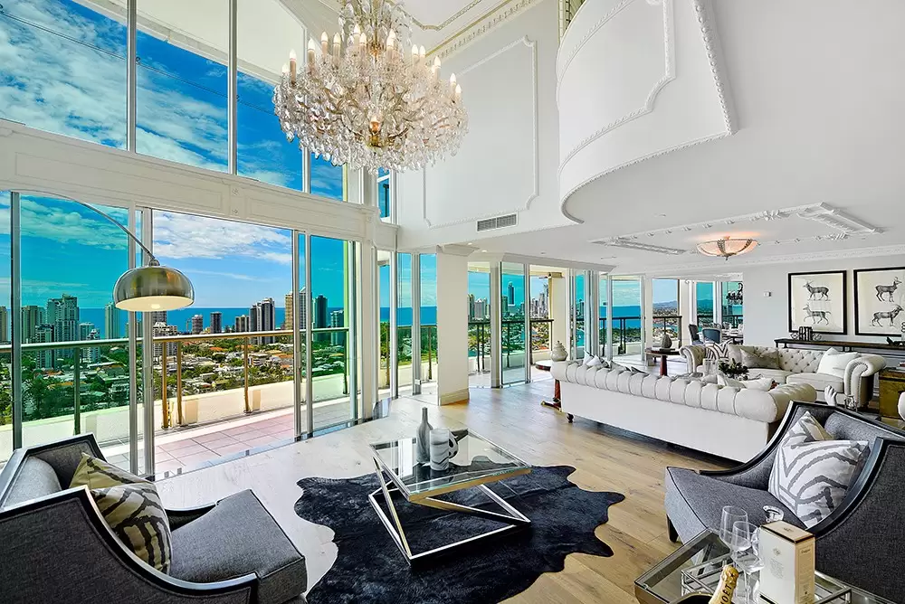 B27-1/75 Brighton Parade, Southport Sold by Queensland Sotheby's International Realty - image 1