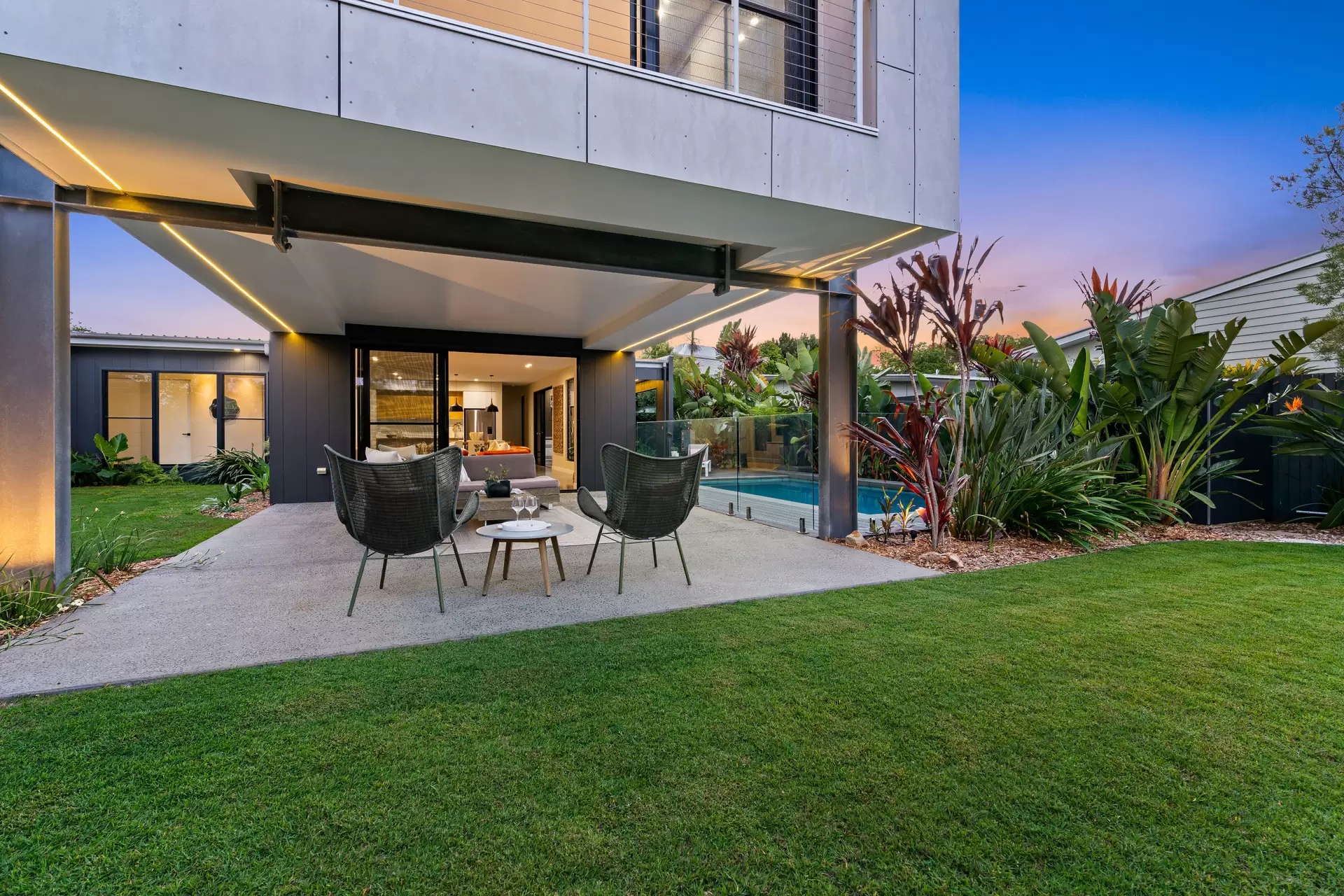 5 Zinnia Close, Peregian Springs For Sale by Queensland Sotheby's International Realty - image 1