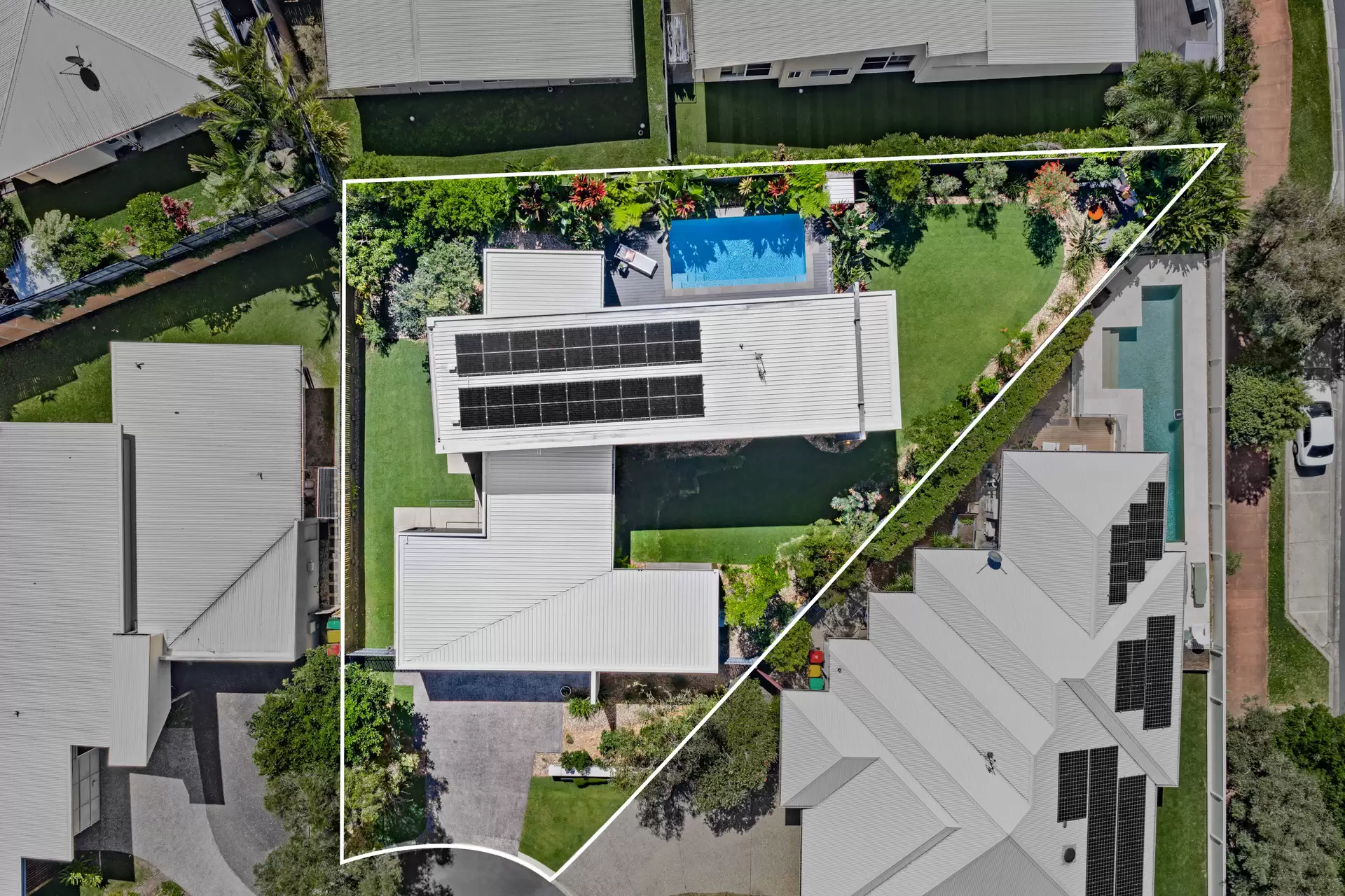 5 Zinnia Close, Peregian Springs For Sale by Queensland Sotheby's International Realty - image 1
