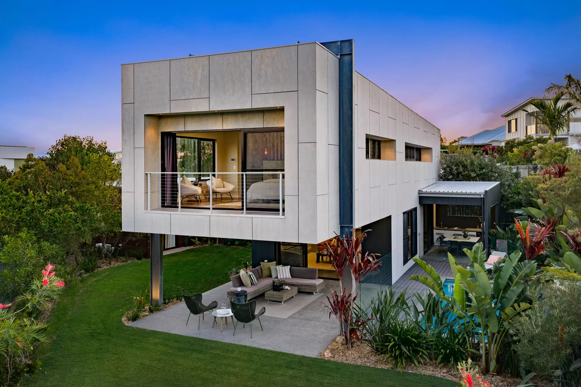 5 Zinnia Close, Peregian Springs For Sale by  - image 1