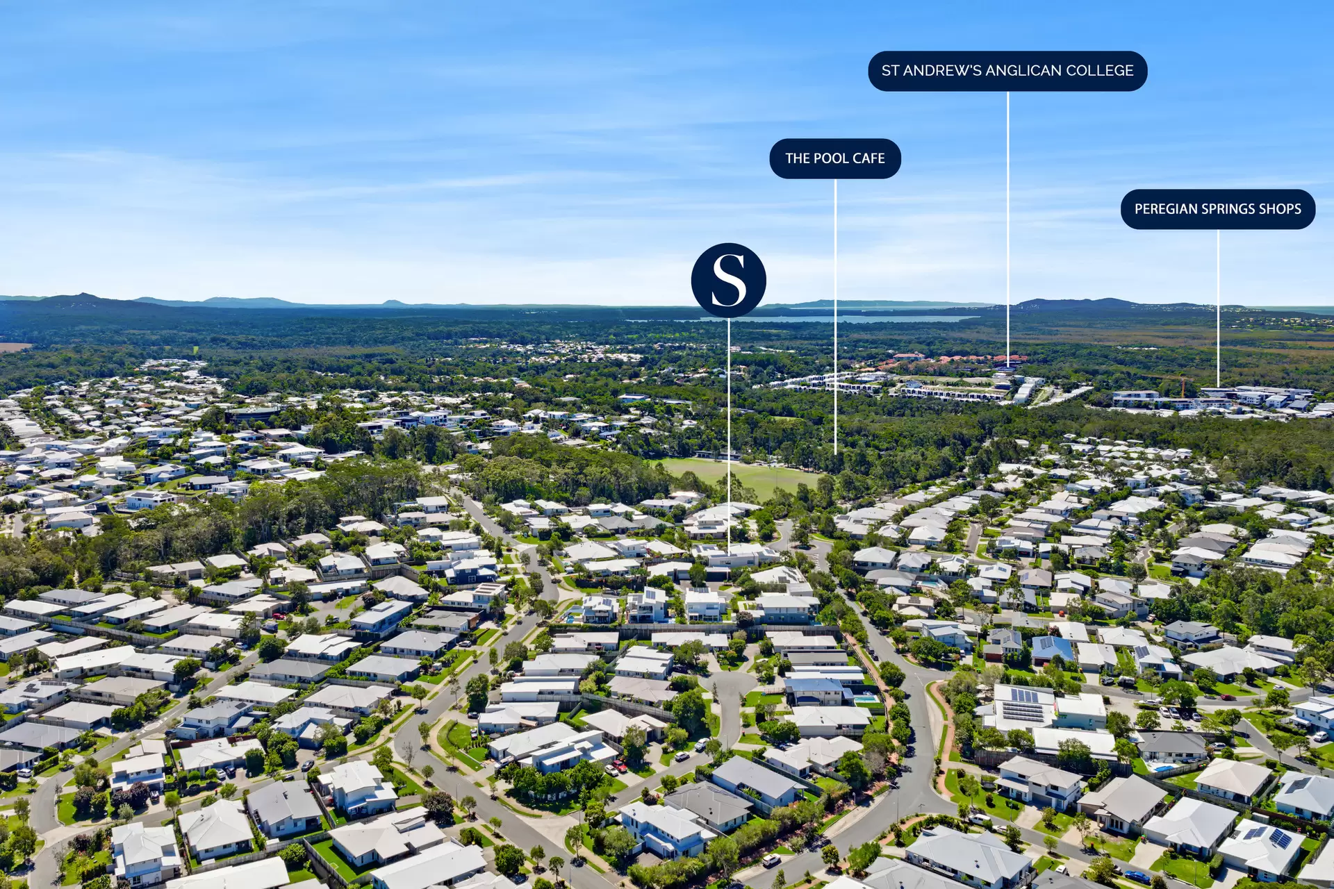 5 Zinnia Close, Peregian Springs For Sale by Queensland Sotheby's International Realty - image 1