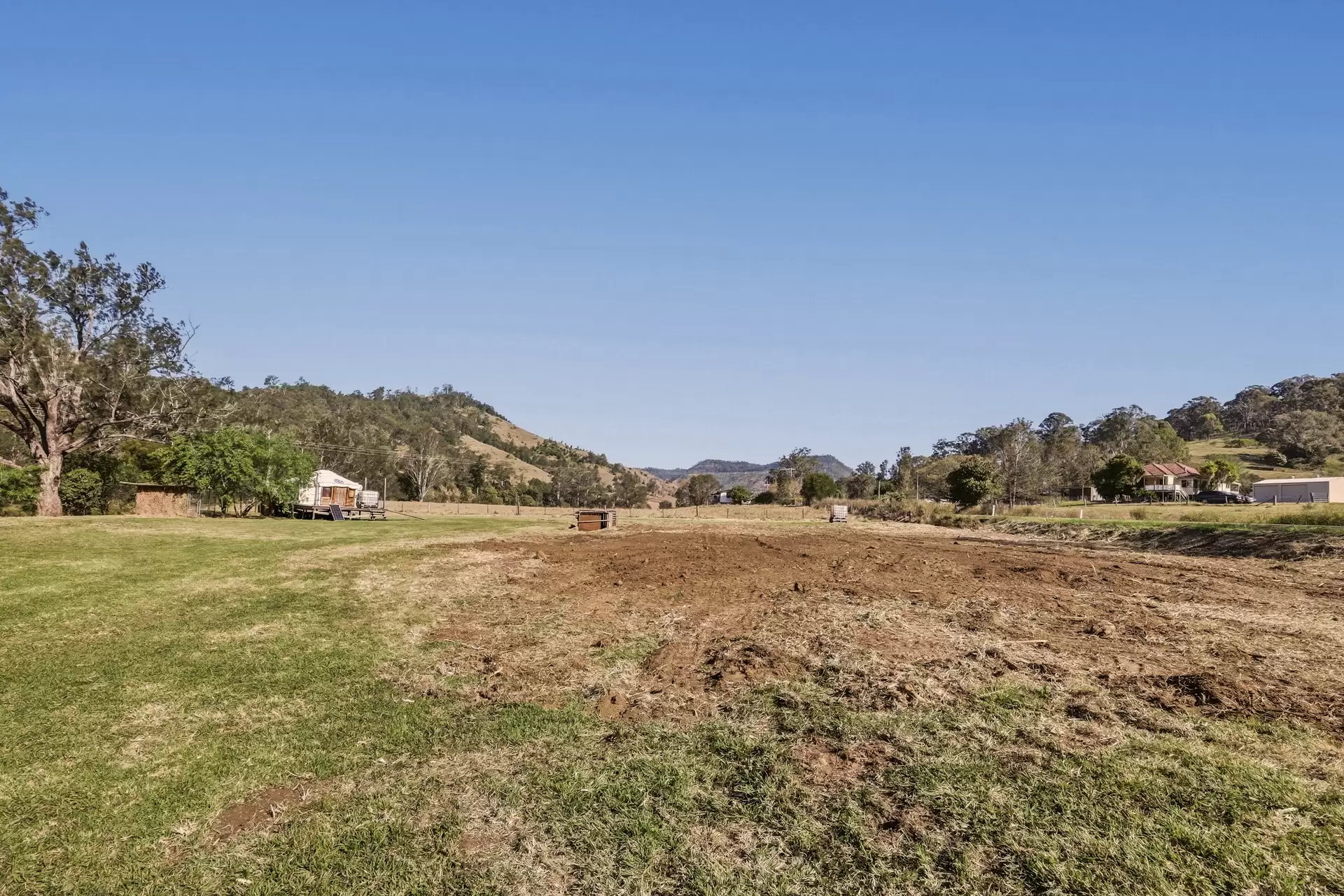 Lot 7 Illinbah  Road, Illinbah For Sale by  - image 1