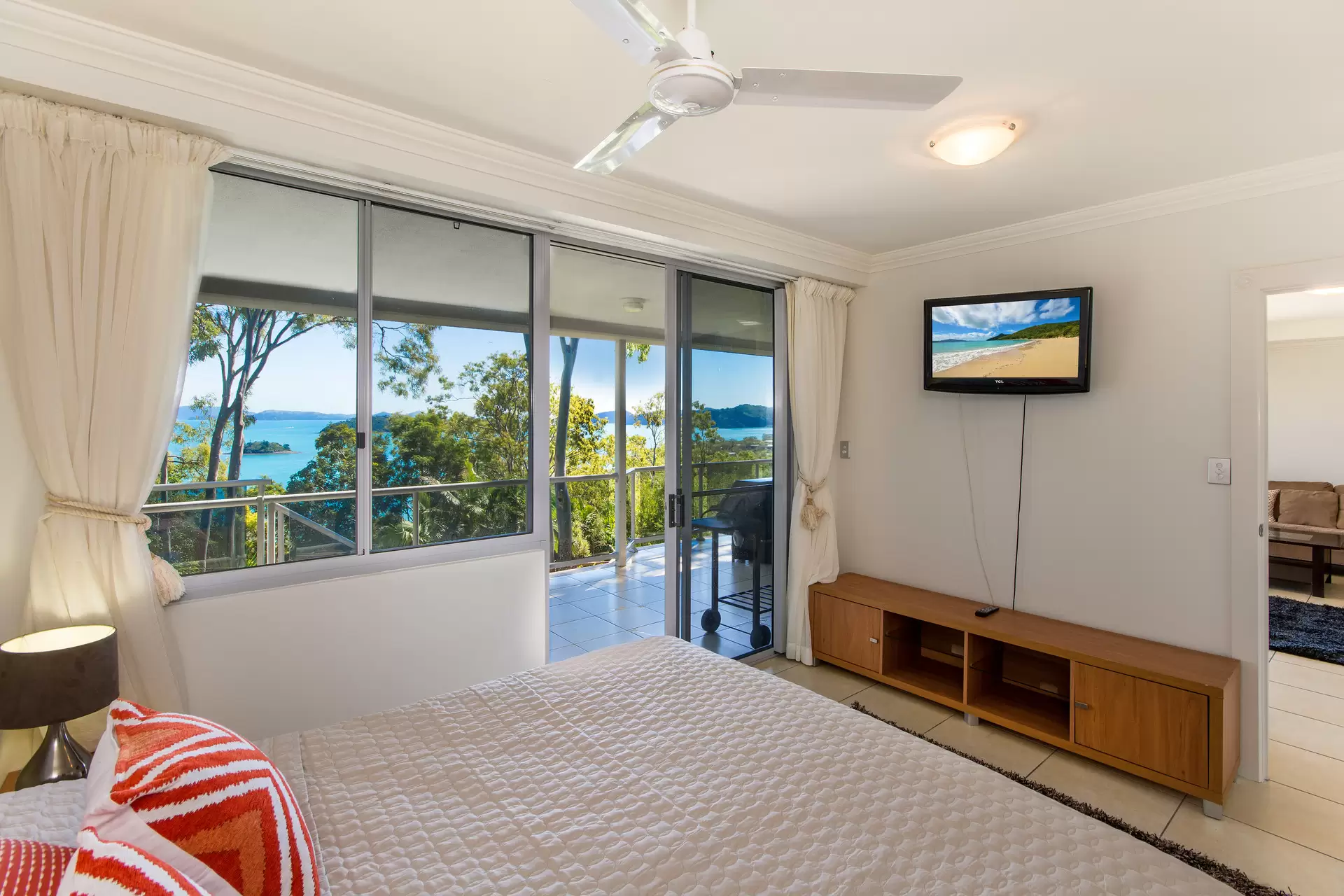 Blue Water Views 15, 6 Acacia Drive, Hamilton Island For Sale by  - image 1