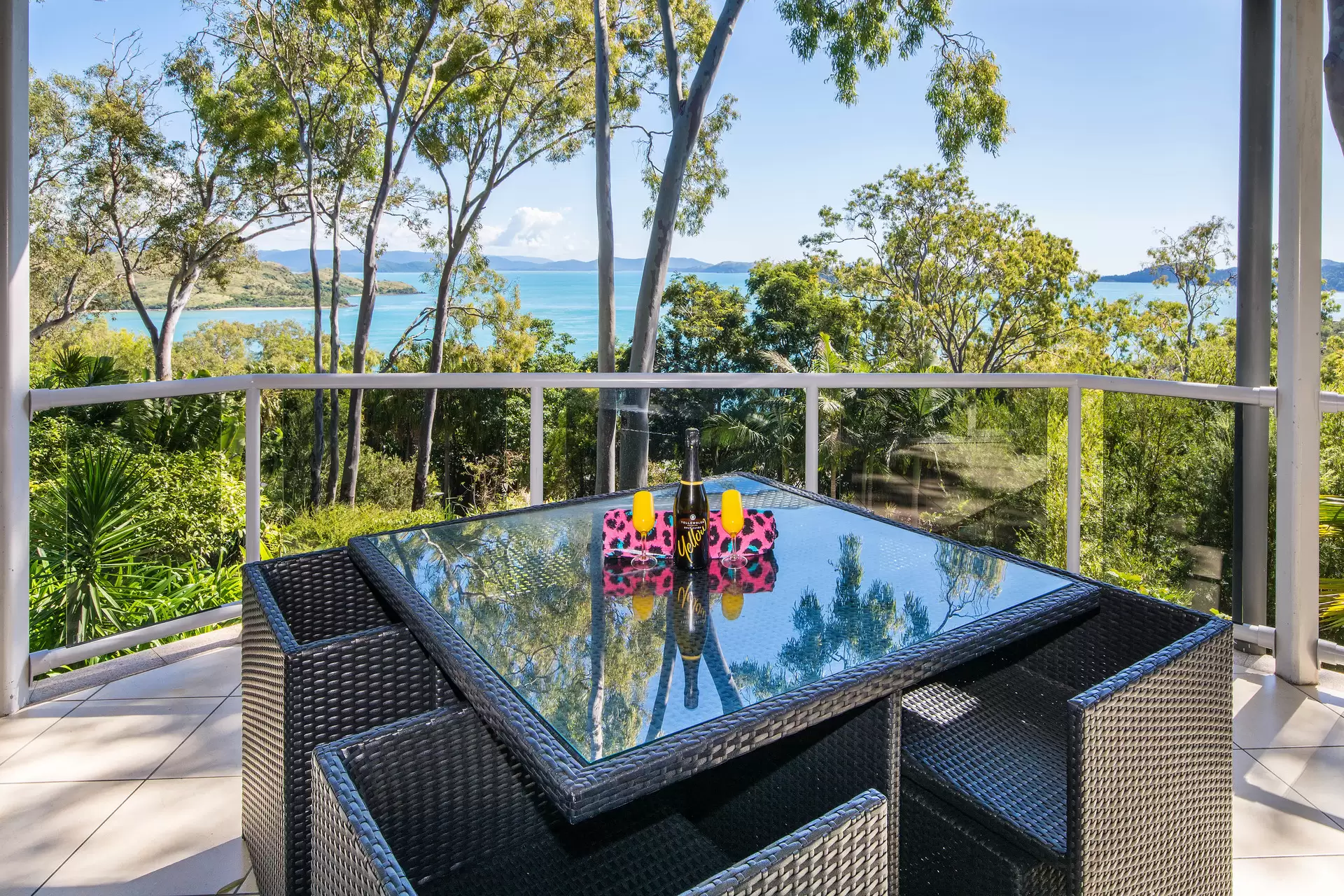 Blue Water Views 15, 6 Acacia Drive, Hamilton Island For Sale by  - image 1