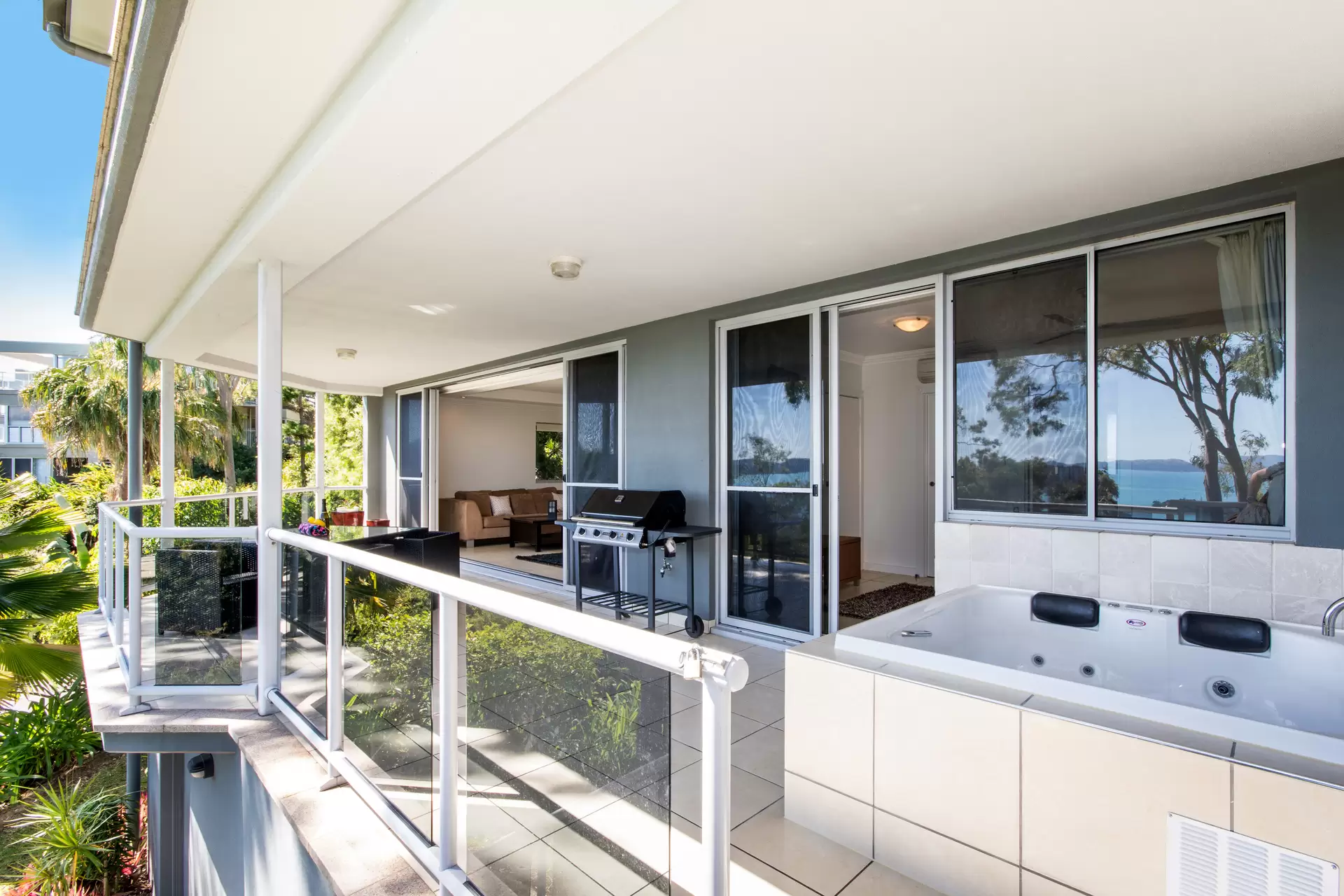 Blue Water Views 15, 6 Acacia Drive, Hamilton Island For Sale by  - image 1