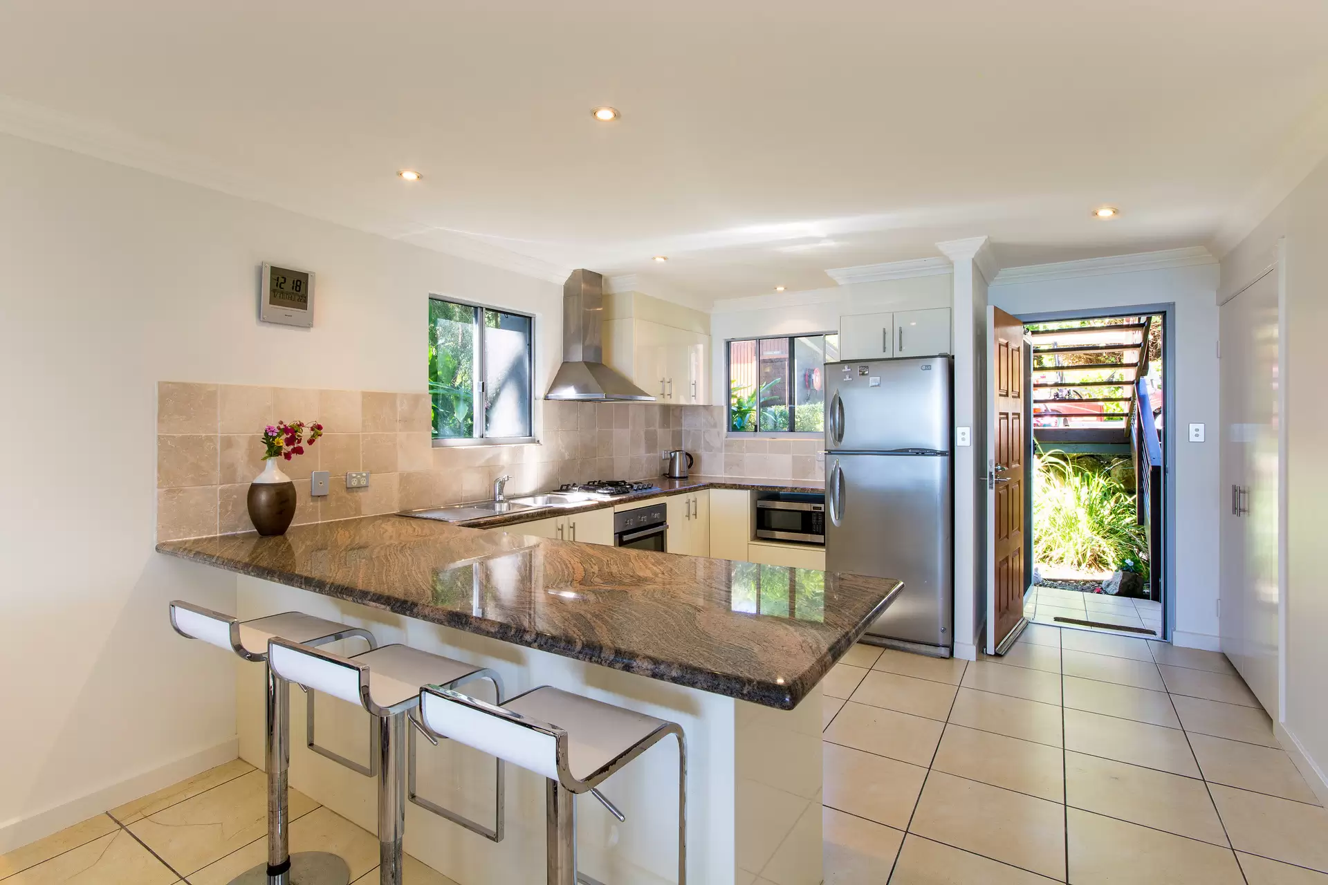 Blue Water Views 15, 6 Acacia Drive, Hamilton Island For Sale by  - image 1