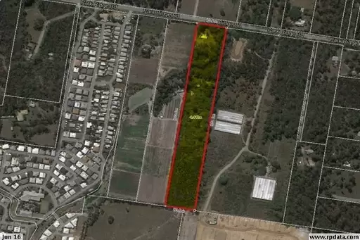 463 Park Ridge Road, Park Ridge Sold by 