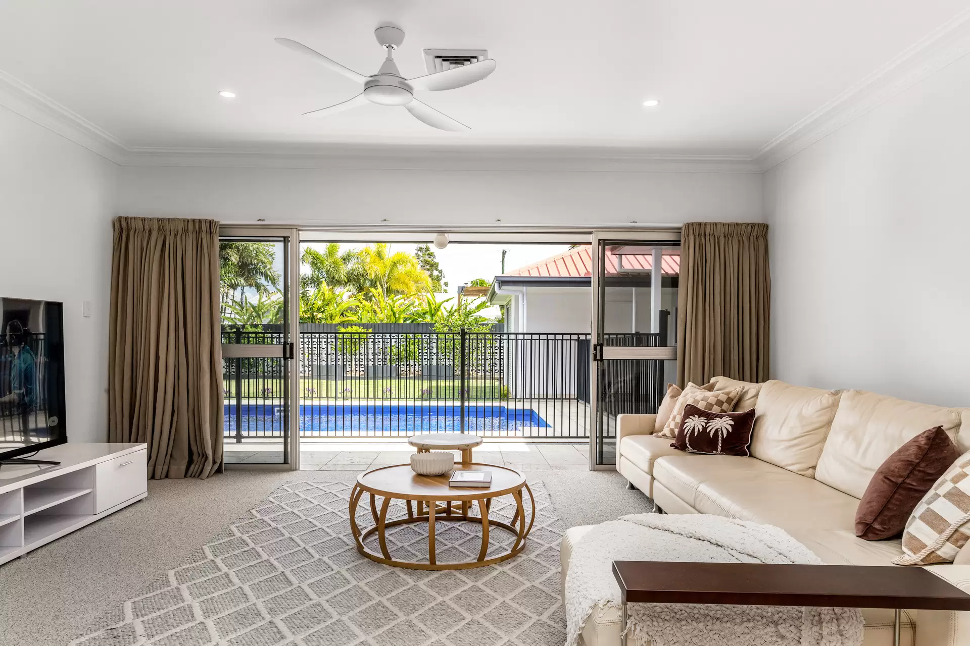 210 Esplanade, Pialba For Sale by Queensland Sotheby's International Realty - image 1