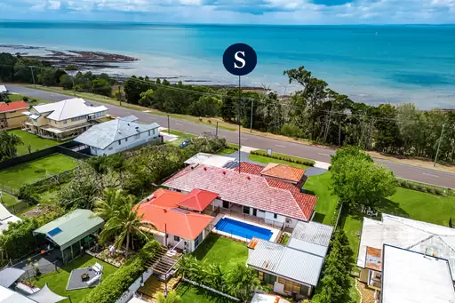 210 Esplanade, Pialba For Sale by Queensland Sotheby's International Realty