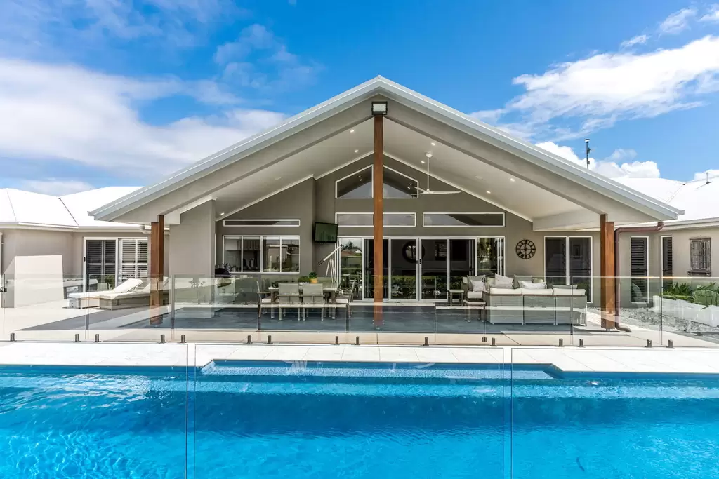 74 Windjammer Circuit, River Heads For Sale by 