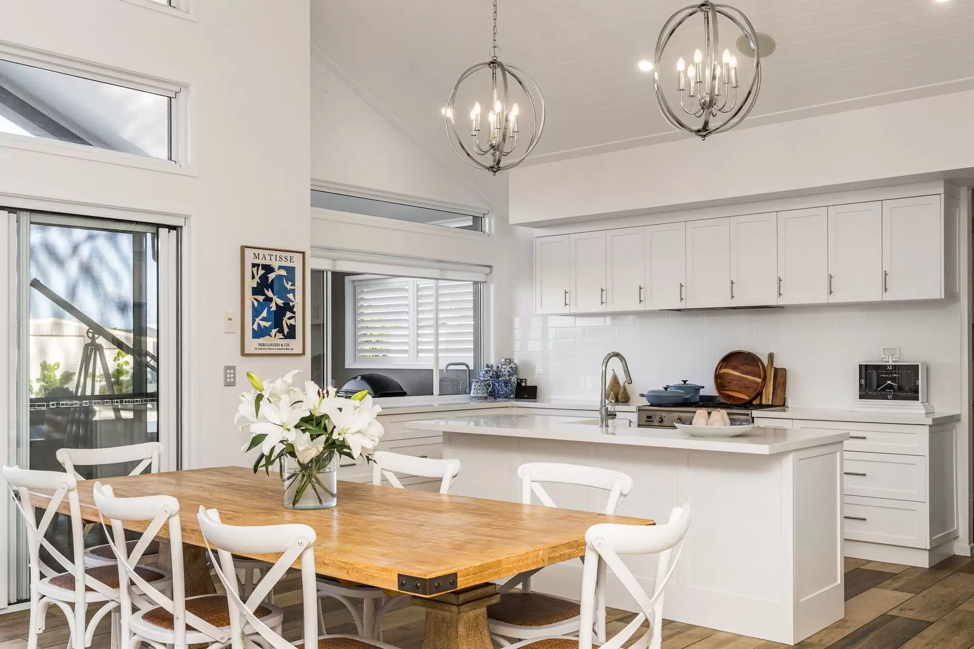 74 Windjammer Circuit, River Heads For Sale by Queensland Sotheby's International Realty - image 1
