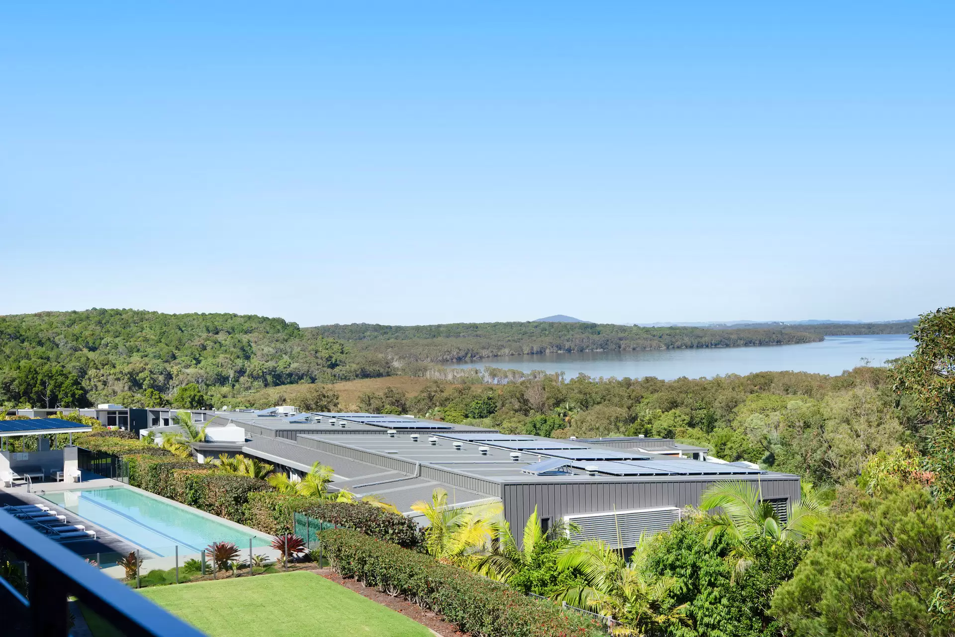 1533/1 Lakeview Rise, Noosa Heads For Sale by Queensland Sotheby's International Realty - image 1