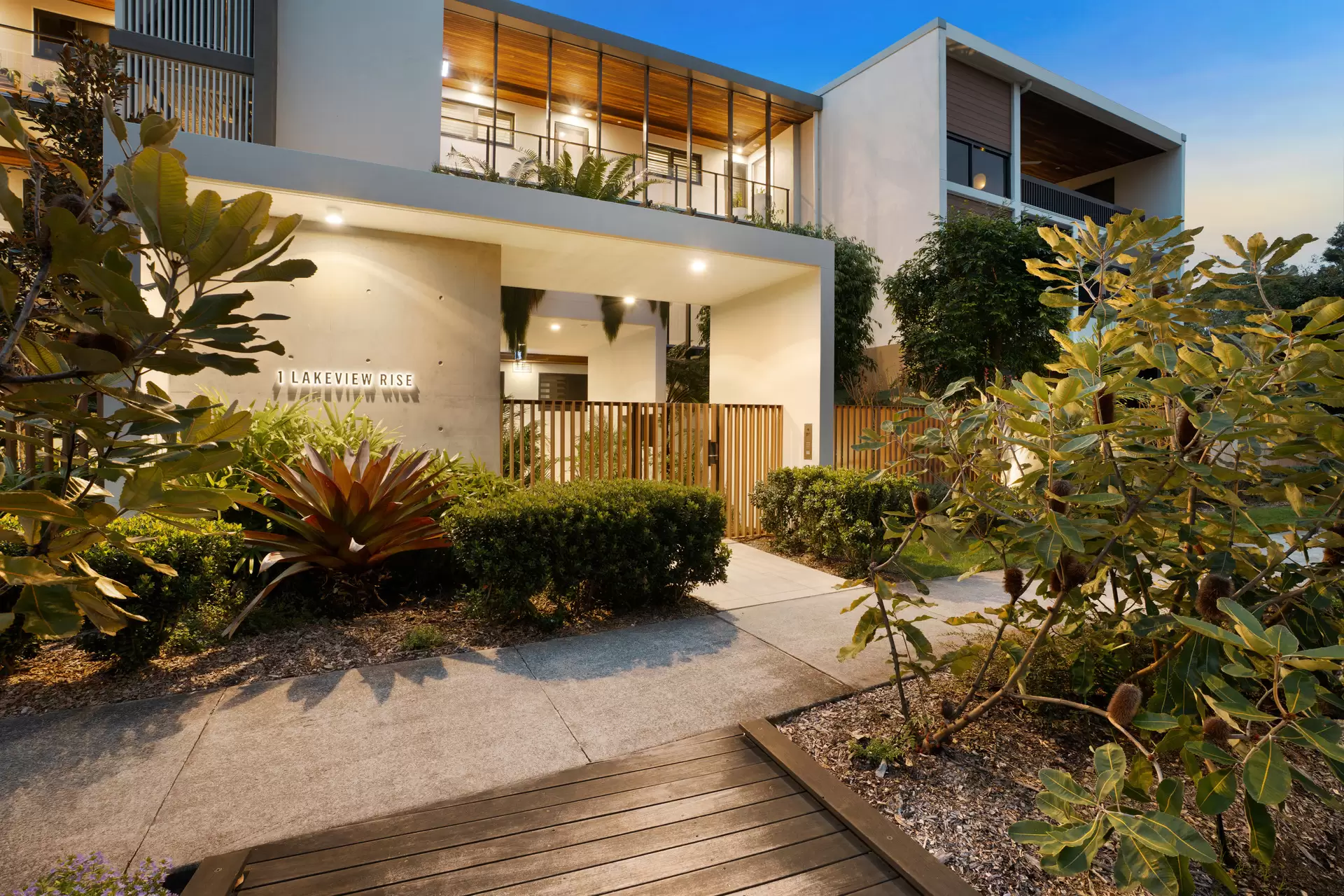 1533/1 Lakeview Rise, Noosa Heads For Sale by  - image 1