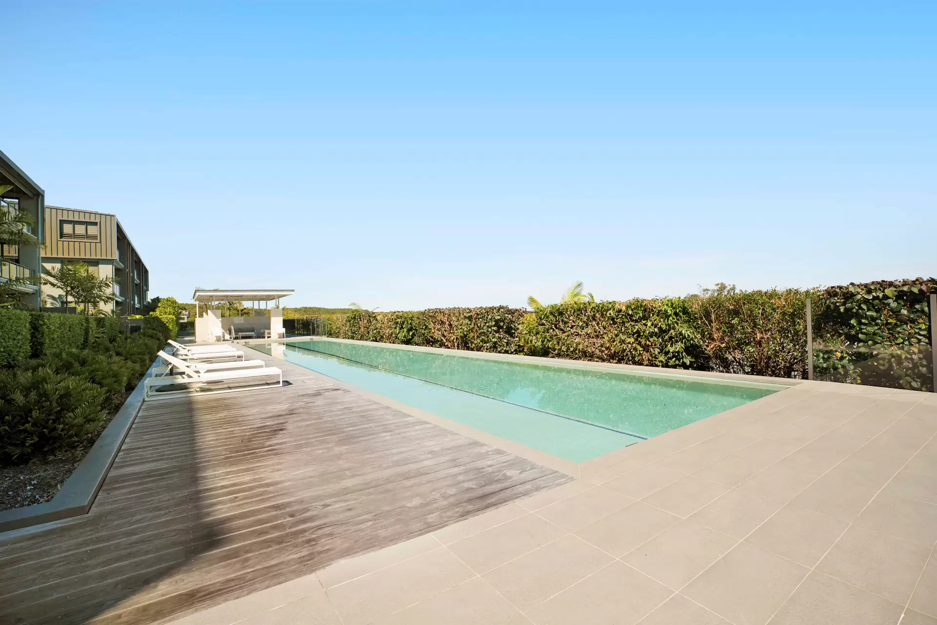 1533/1 Lakeview Rise, Noosa Heads For Sale by Queensland Sotheby's International Realty - image 1