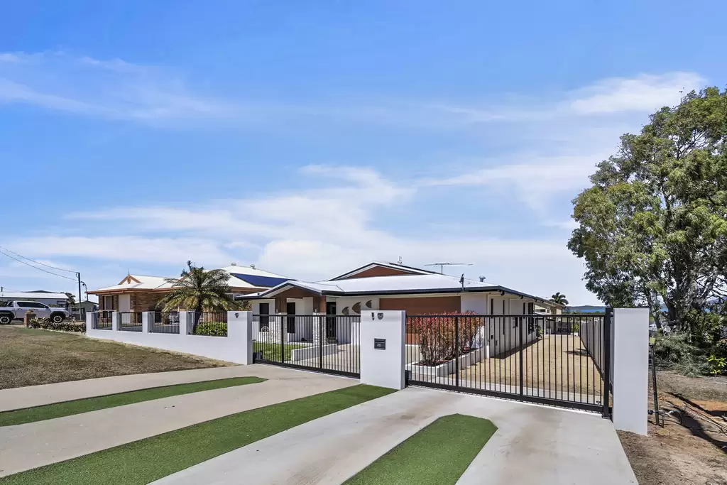 35 Elphinstone Street, Bowen For Sale by Queensland Sotheby's International Realty