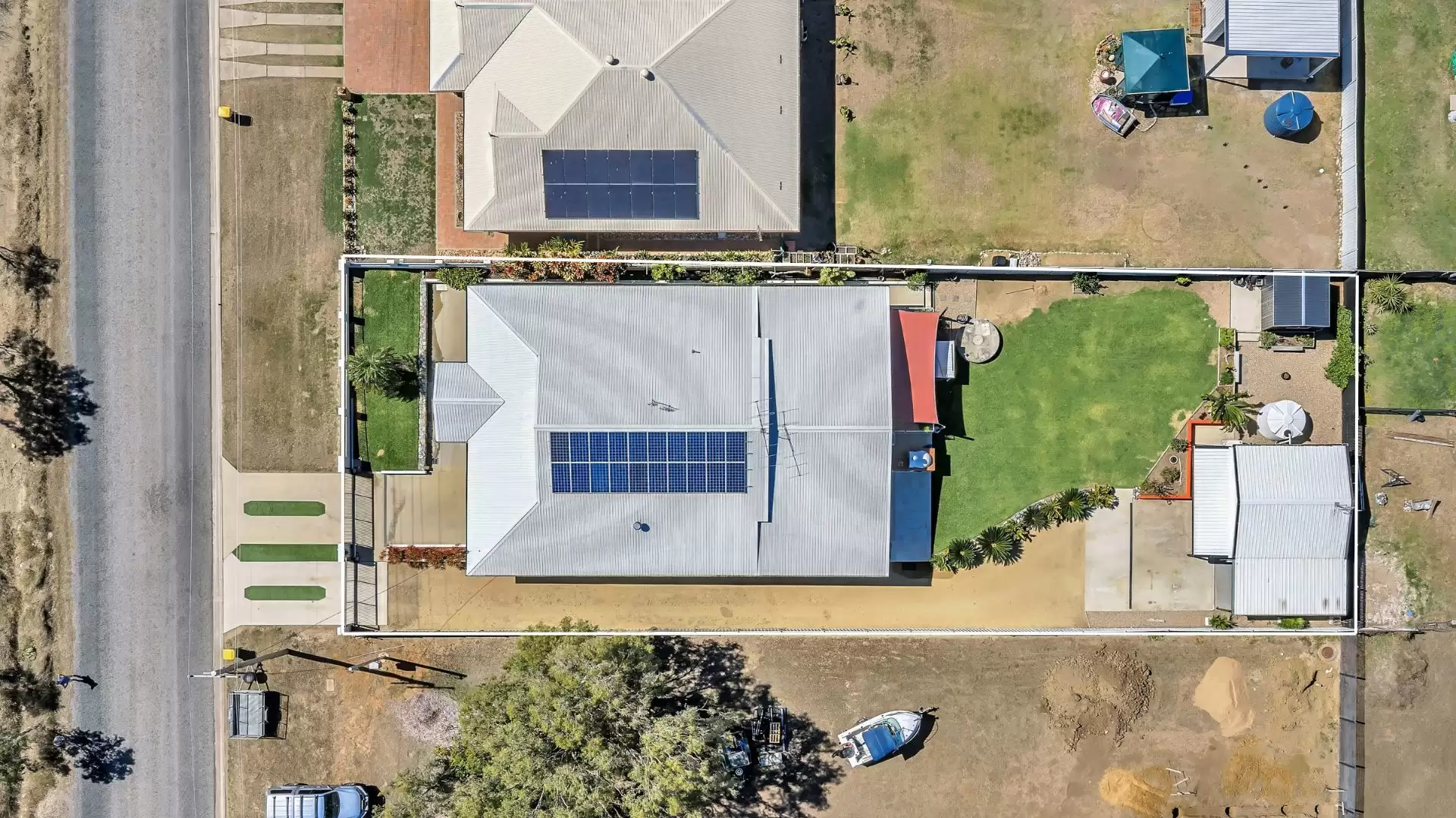 35 Elphinstone Street, Bowen For Sale by Queensland Sotheby's International Realty - image 1