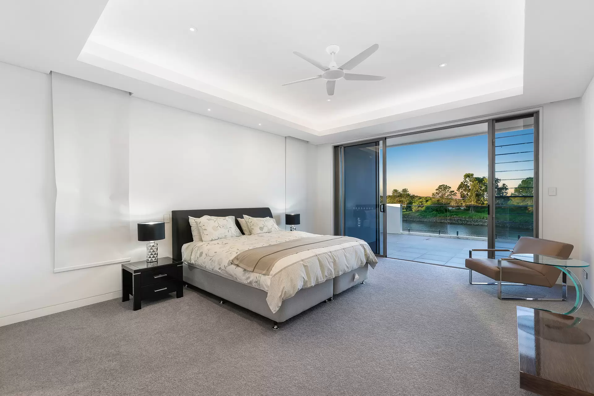 2100 The Circle, Sanctuary Cove For Sale by Queensland Sotheby's International Realty - image 1