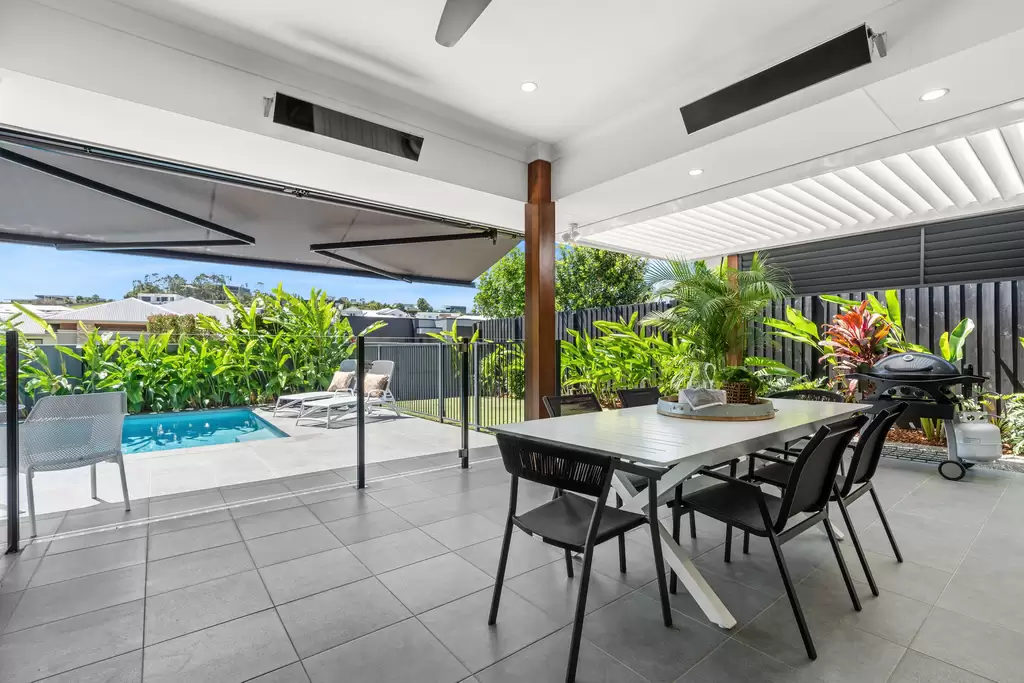 15 Fantail Square, Peregian Springs For Sale by Queensland Sotheby's International Realty