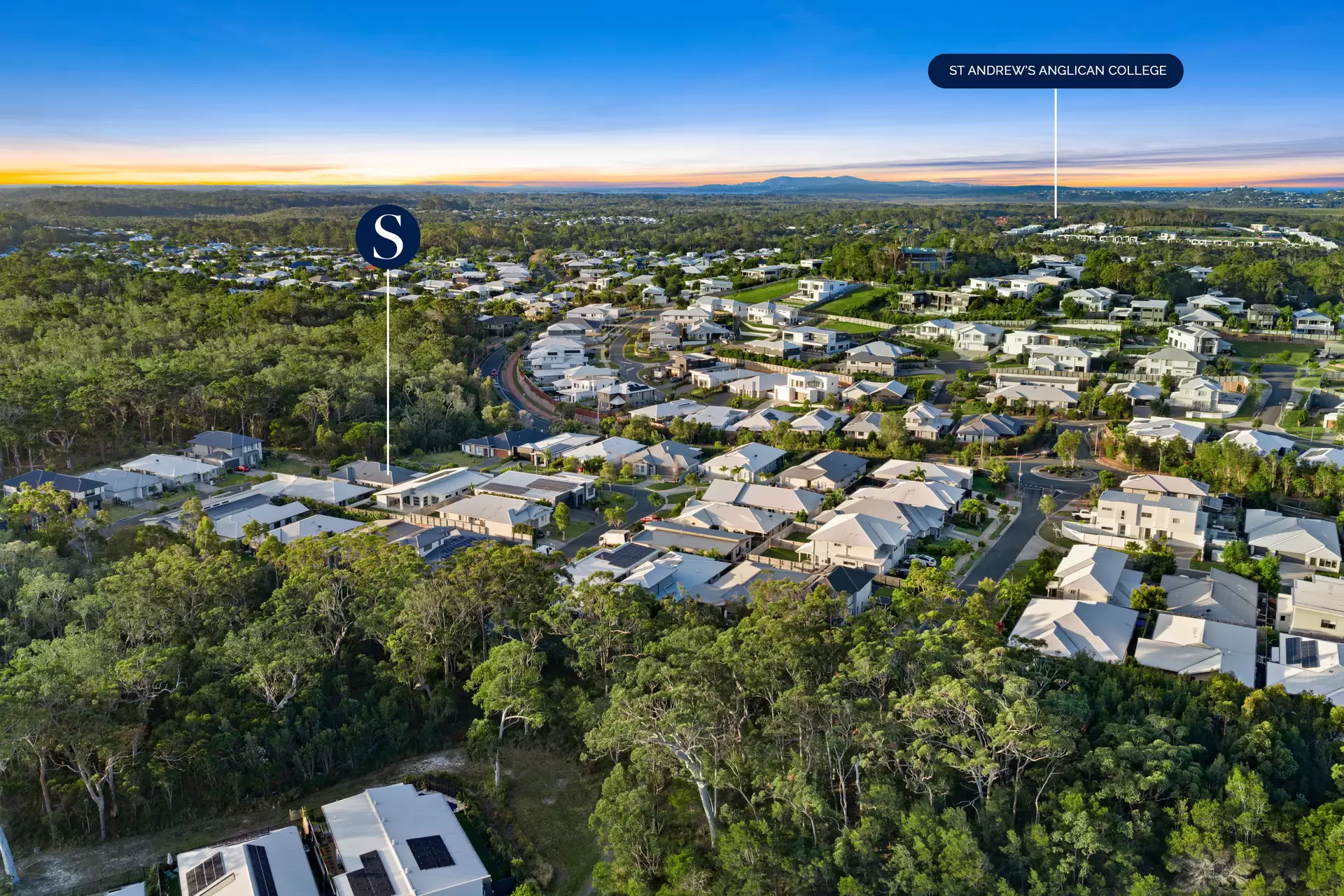 15 Fantail Square, Peregian Springs For Sale by Queensland Sotheby's International Realty - image 1