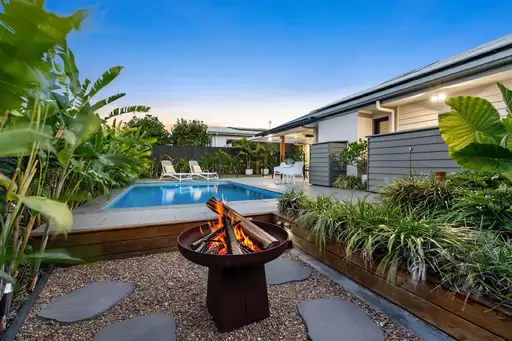 15 Fantail Square, Peregian Springs For Sale by Queensland Sotheby's International Realty