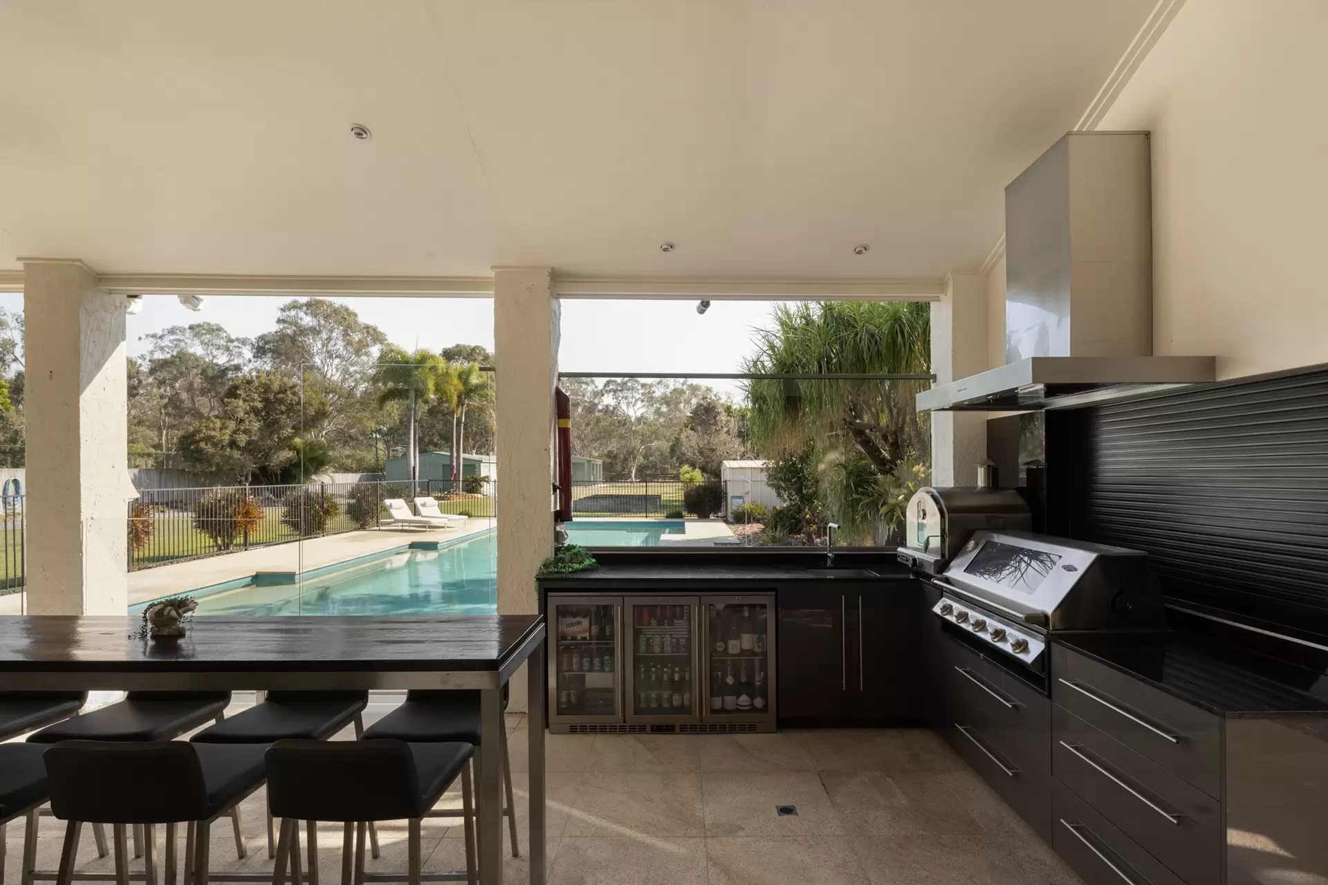 120 London Road, Belmont For Sale by Queensland Sotheby's International Realty - image 1