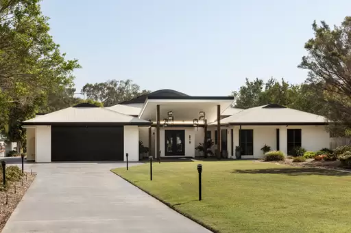 Belmont For Sale by Queensland Sotheby's International Realty