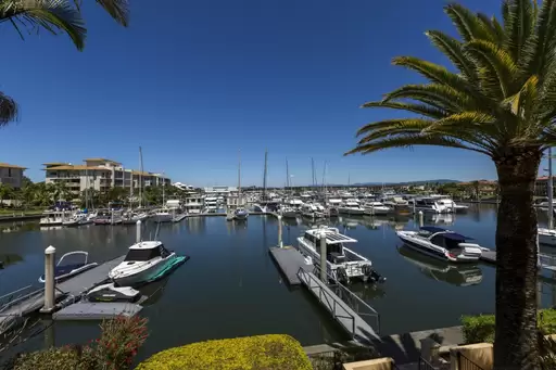 1507 Rosebank Way West, Hope Island Sold by 